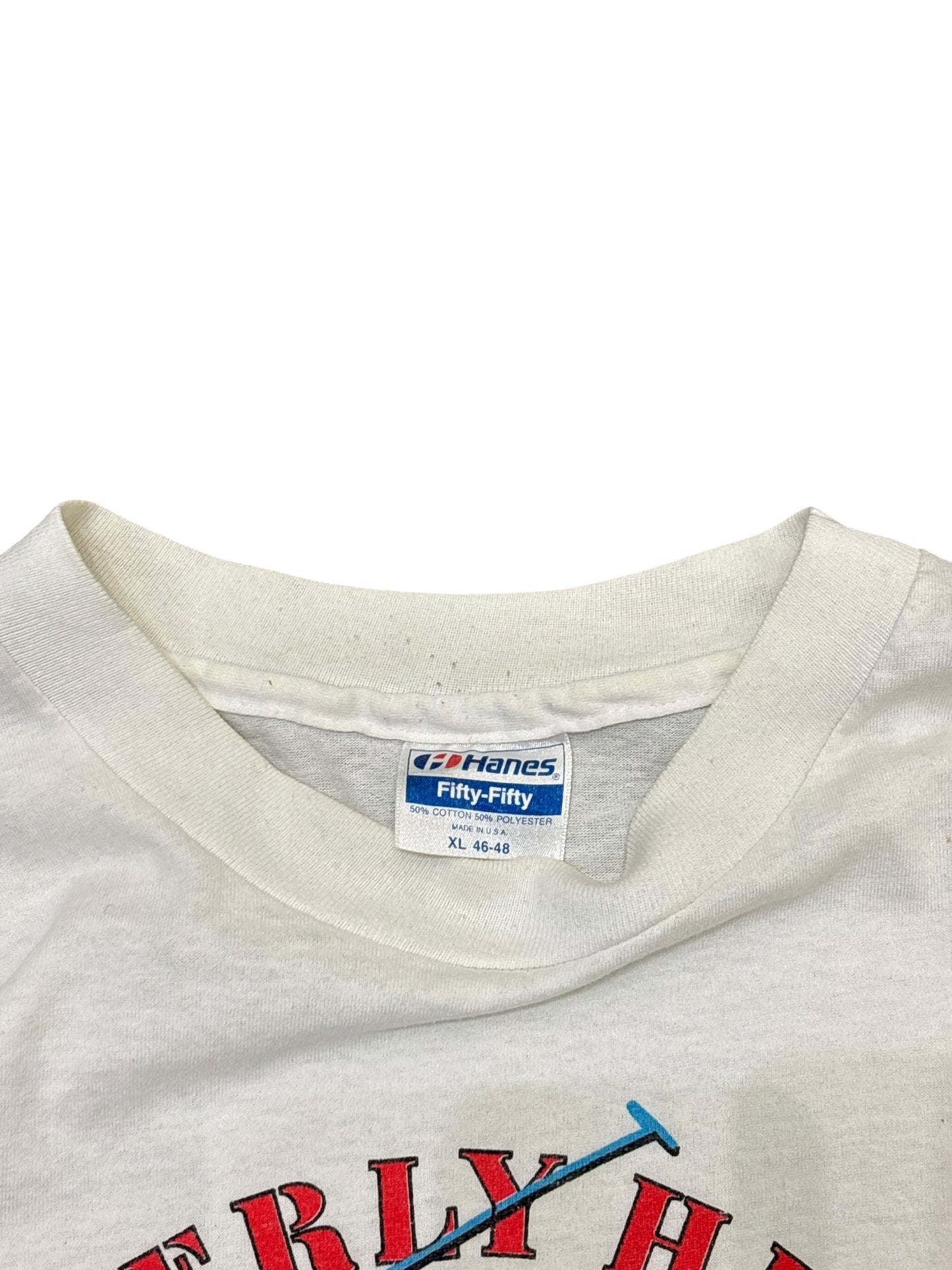Vintage POLO Club "Beverly Hills" Tee
