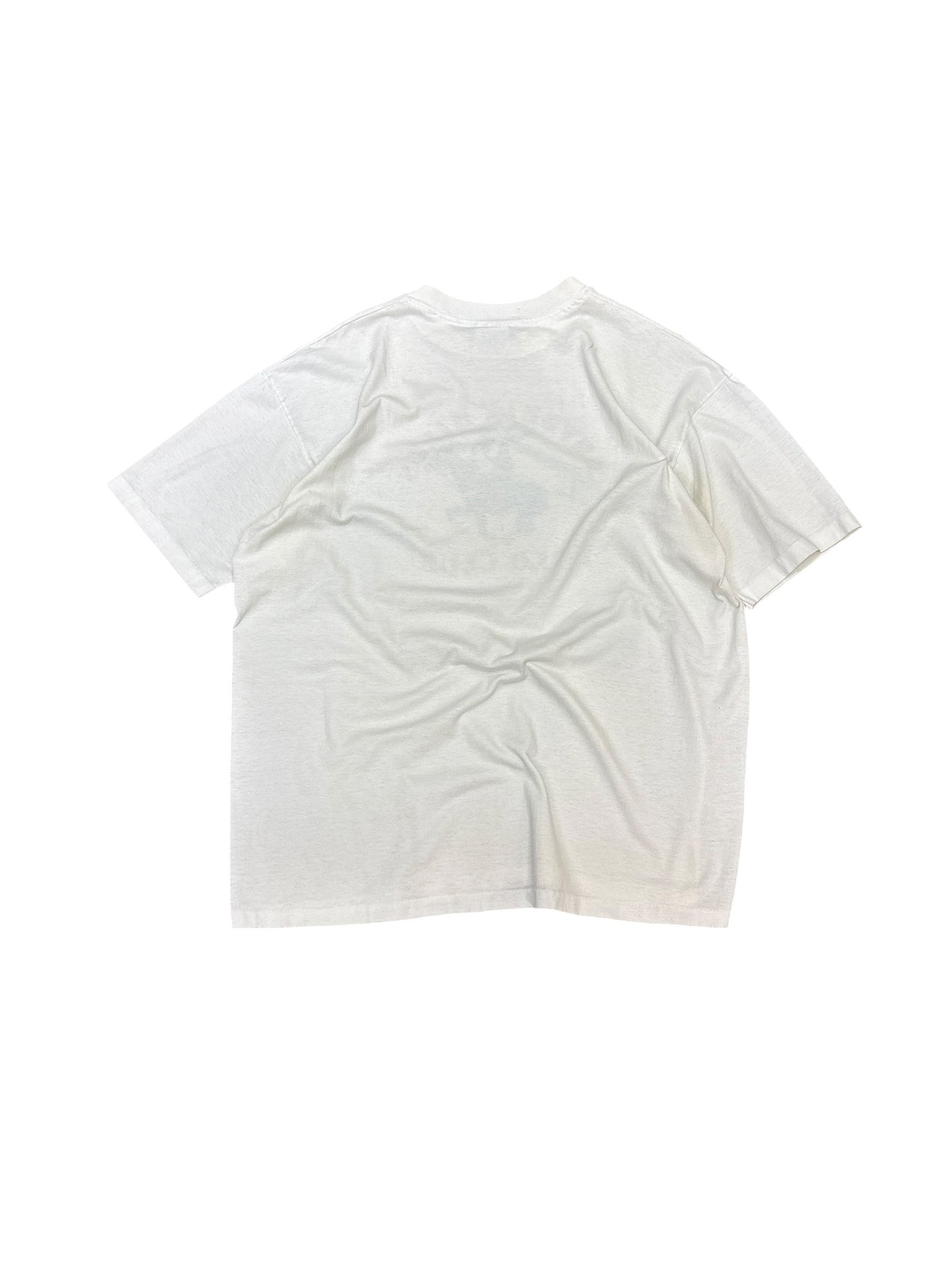 Vintage POLO Club "Beverly Hills" Tee