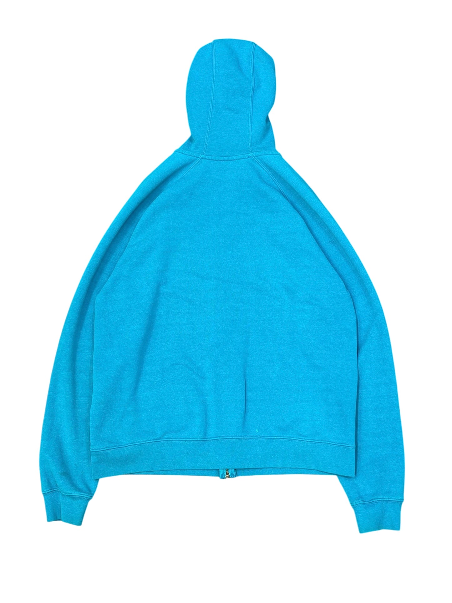 Vintage Carhartt Full Zip Hoodie