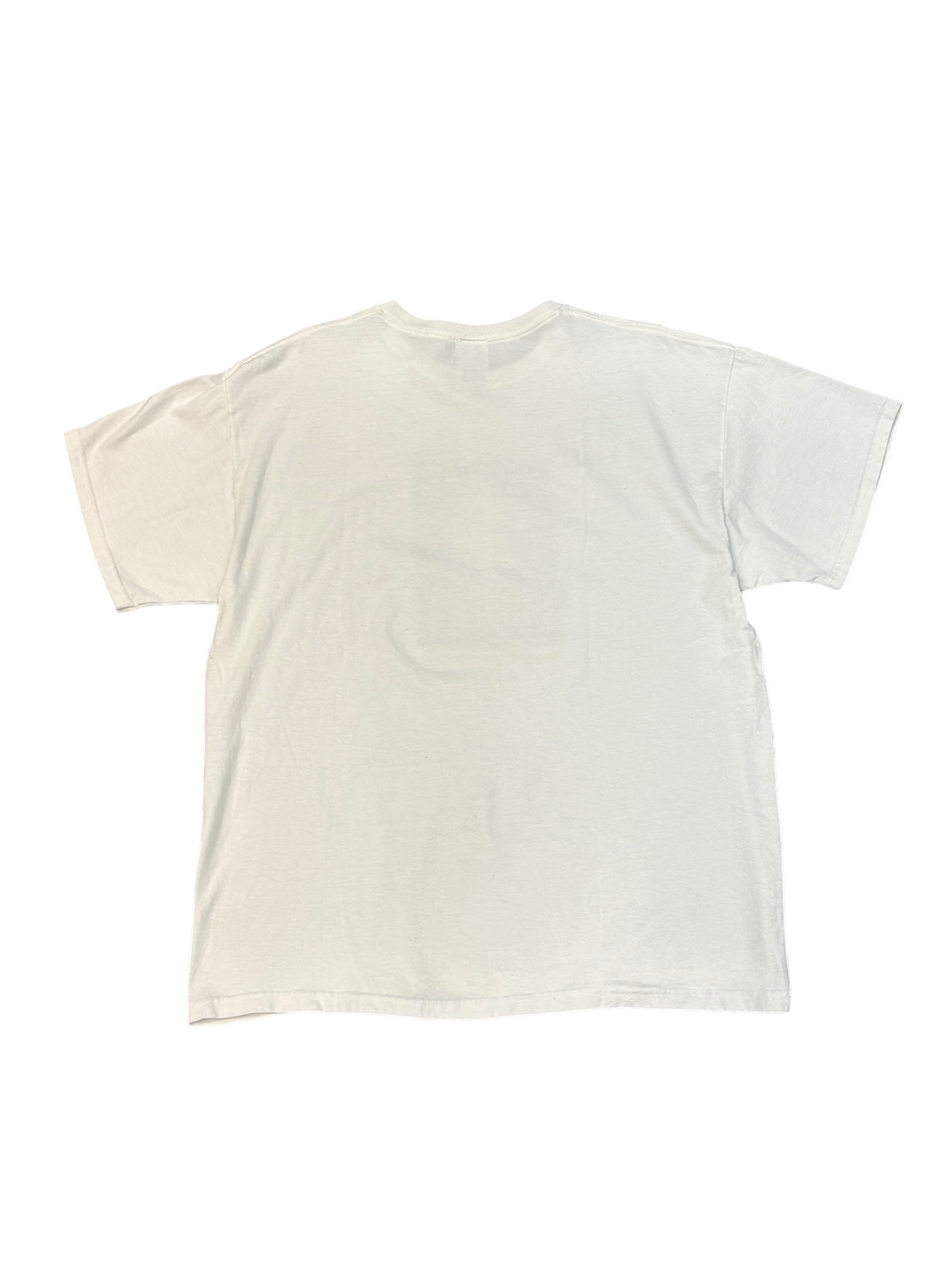 Vintage "Jesus I trust in You" Tee