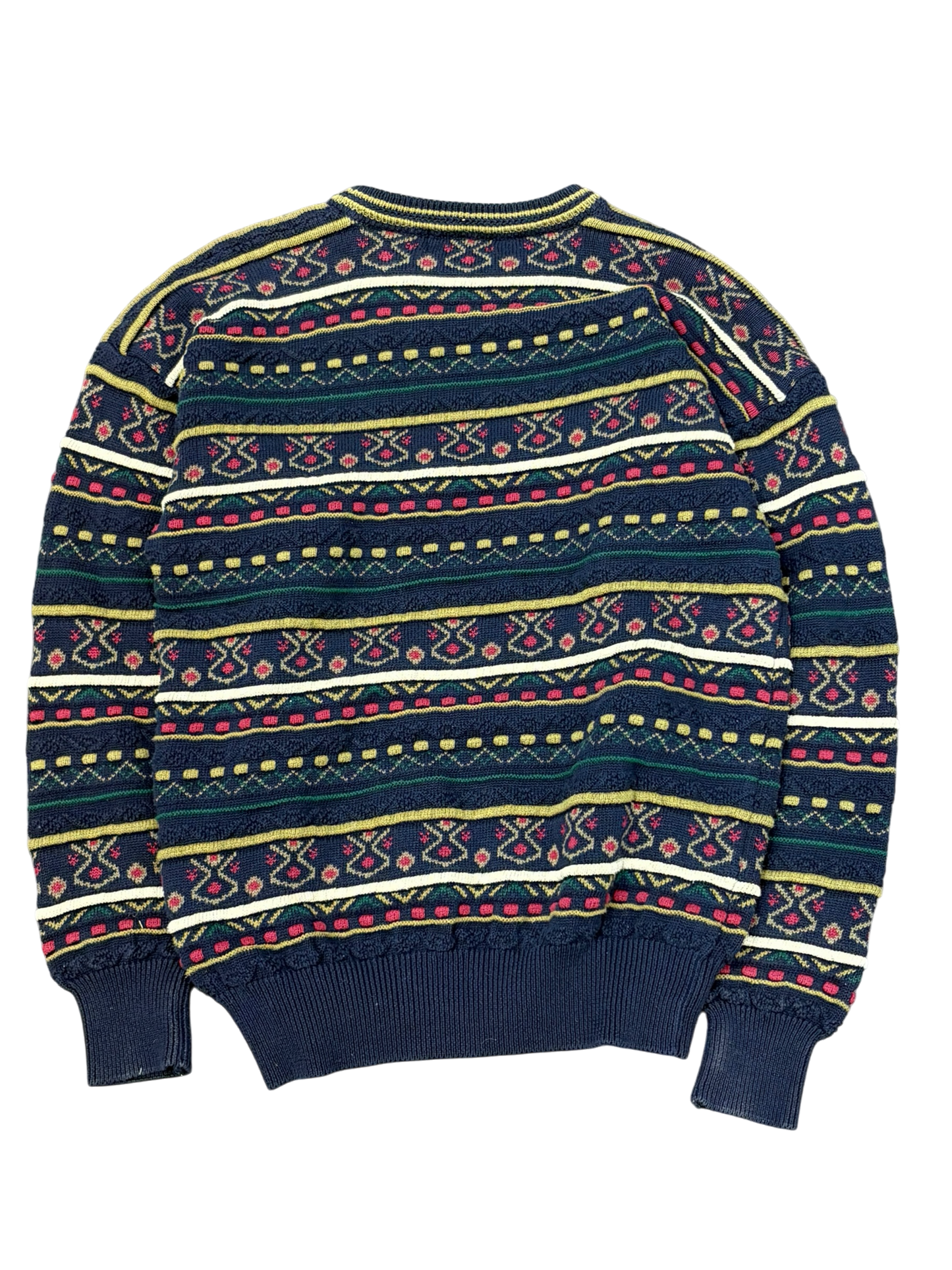 Vintage "Gant" Knit Sweater