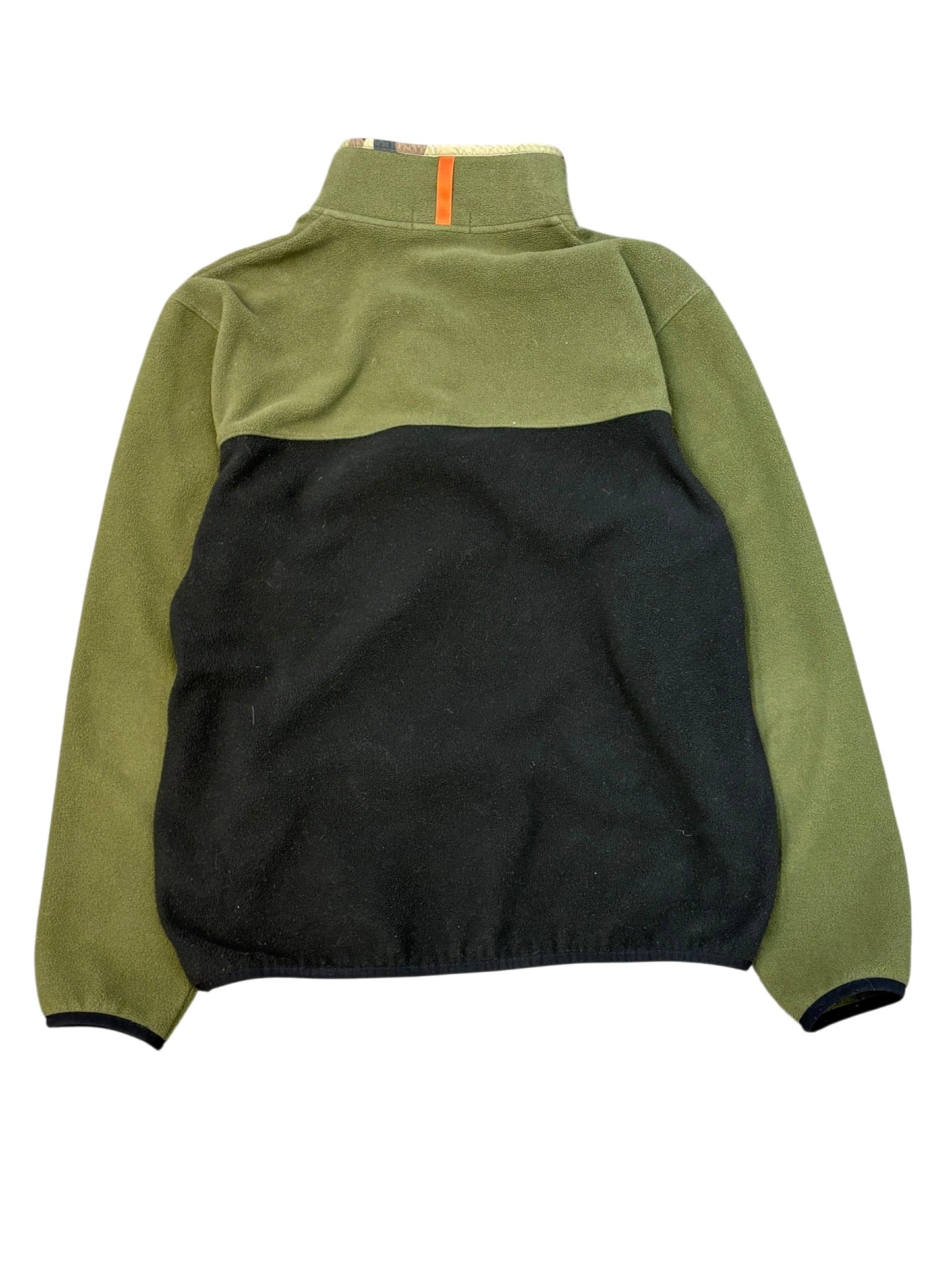 Vintage Ralph Lauren Color Blocked Fleece Pullover