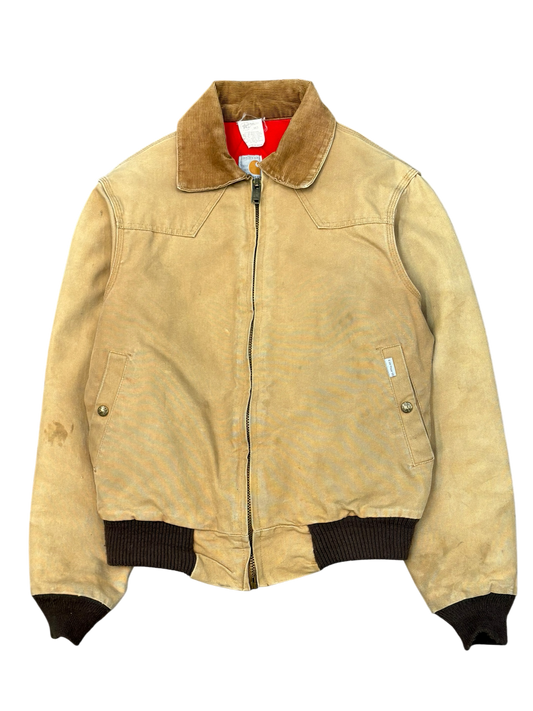 Vintage Santa Fe Carhartt 100 Anniversary Red Line Jacket