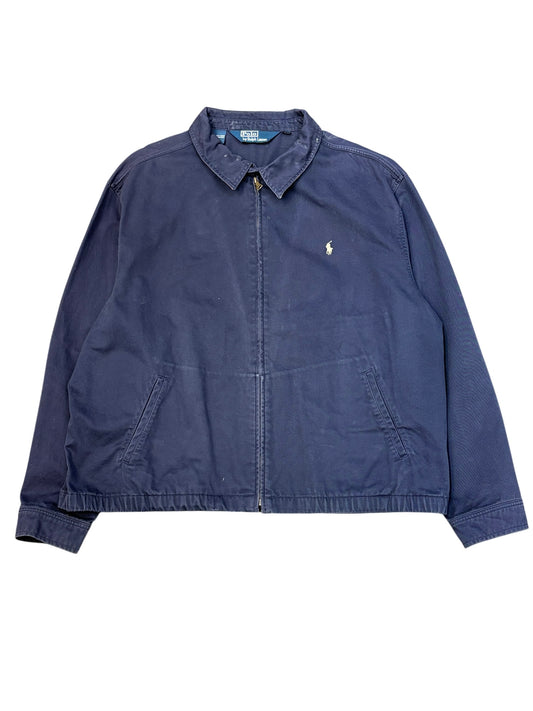 Vintage Ralph Lauren Harrington Jacket