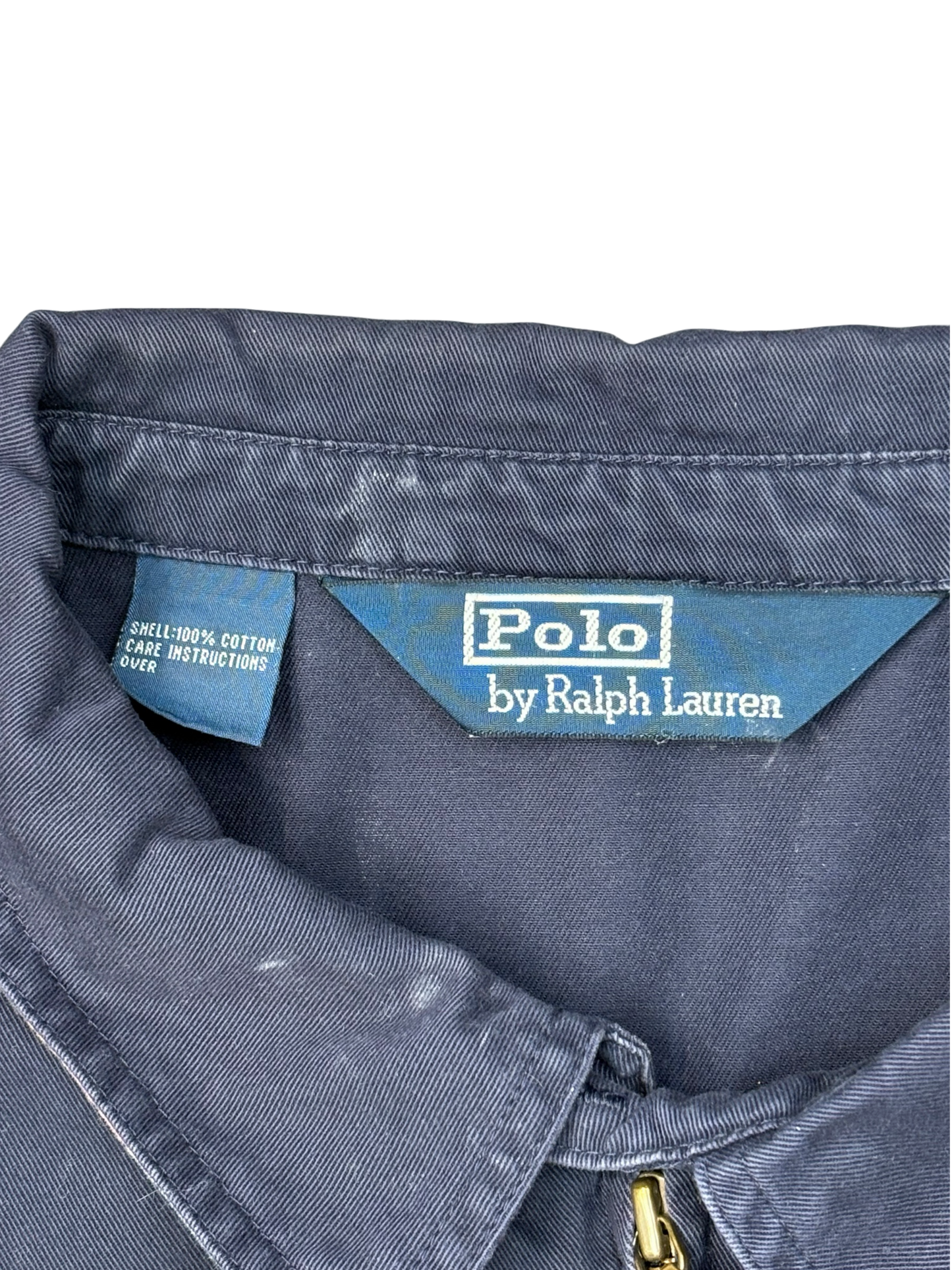 Vintage Ralph Lauren Harrington Jacket