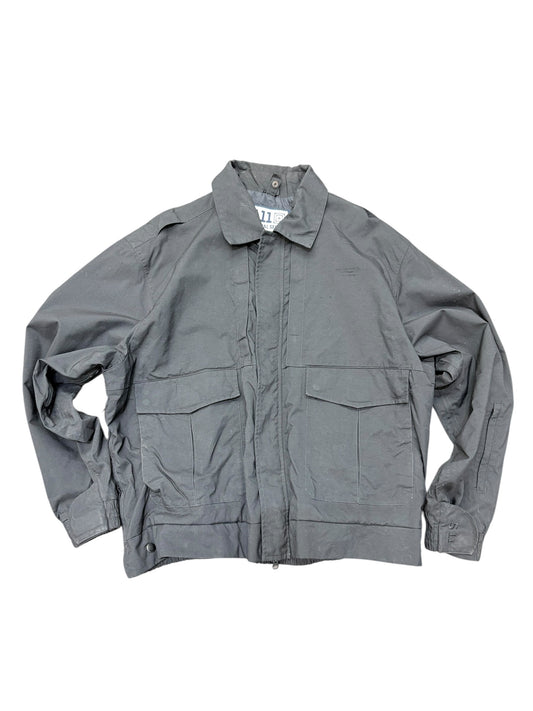 Vintage Tactical Jacket