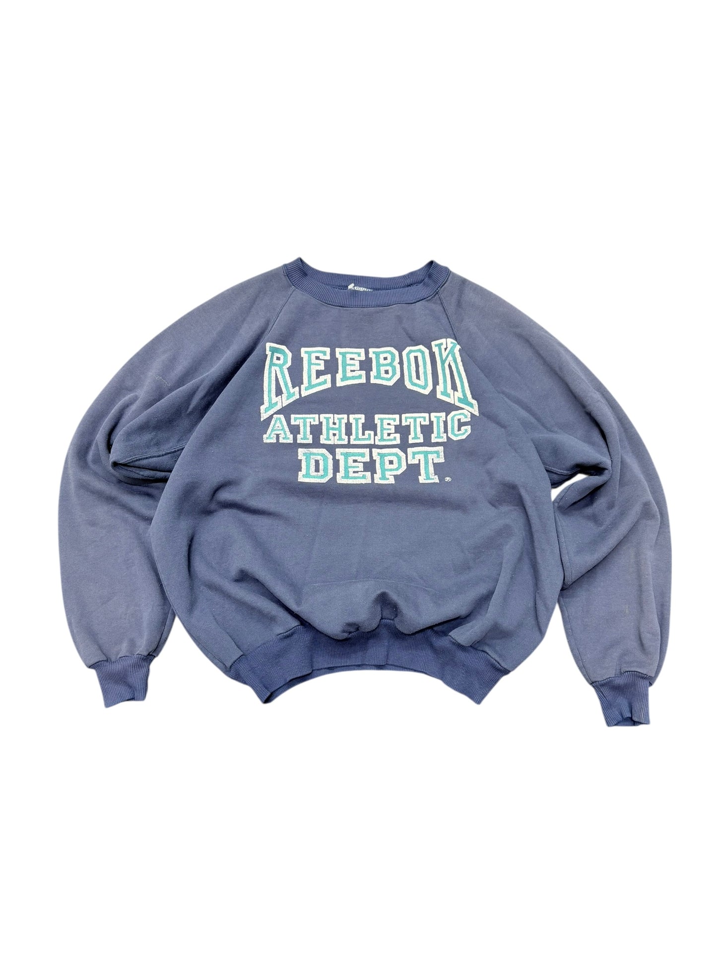 Vintage Reebok Sweater