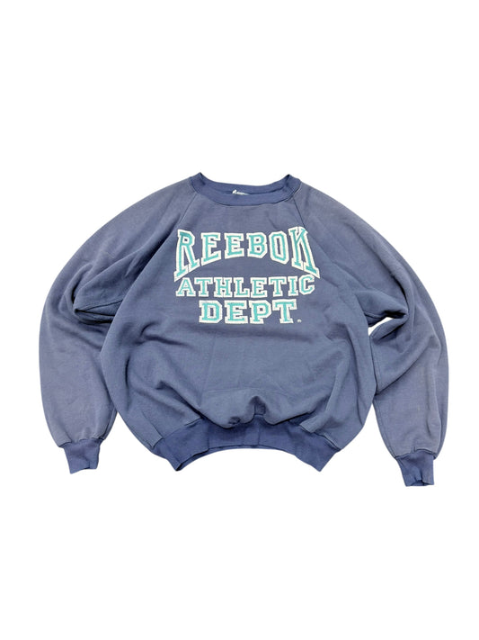 Vintage Reebok Sweater