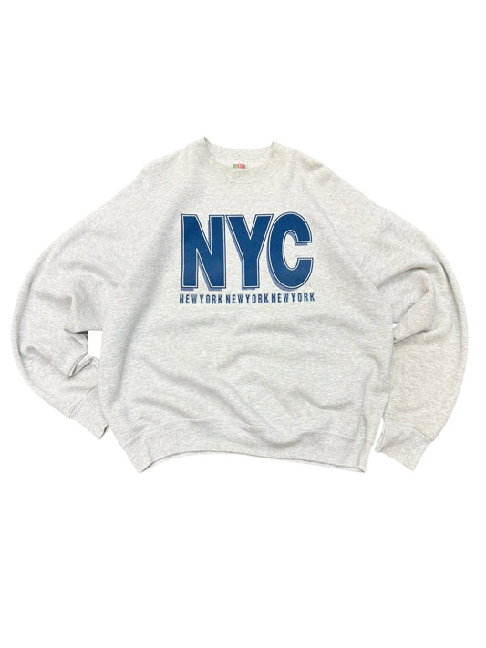 Vintage NYC Sweater