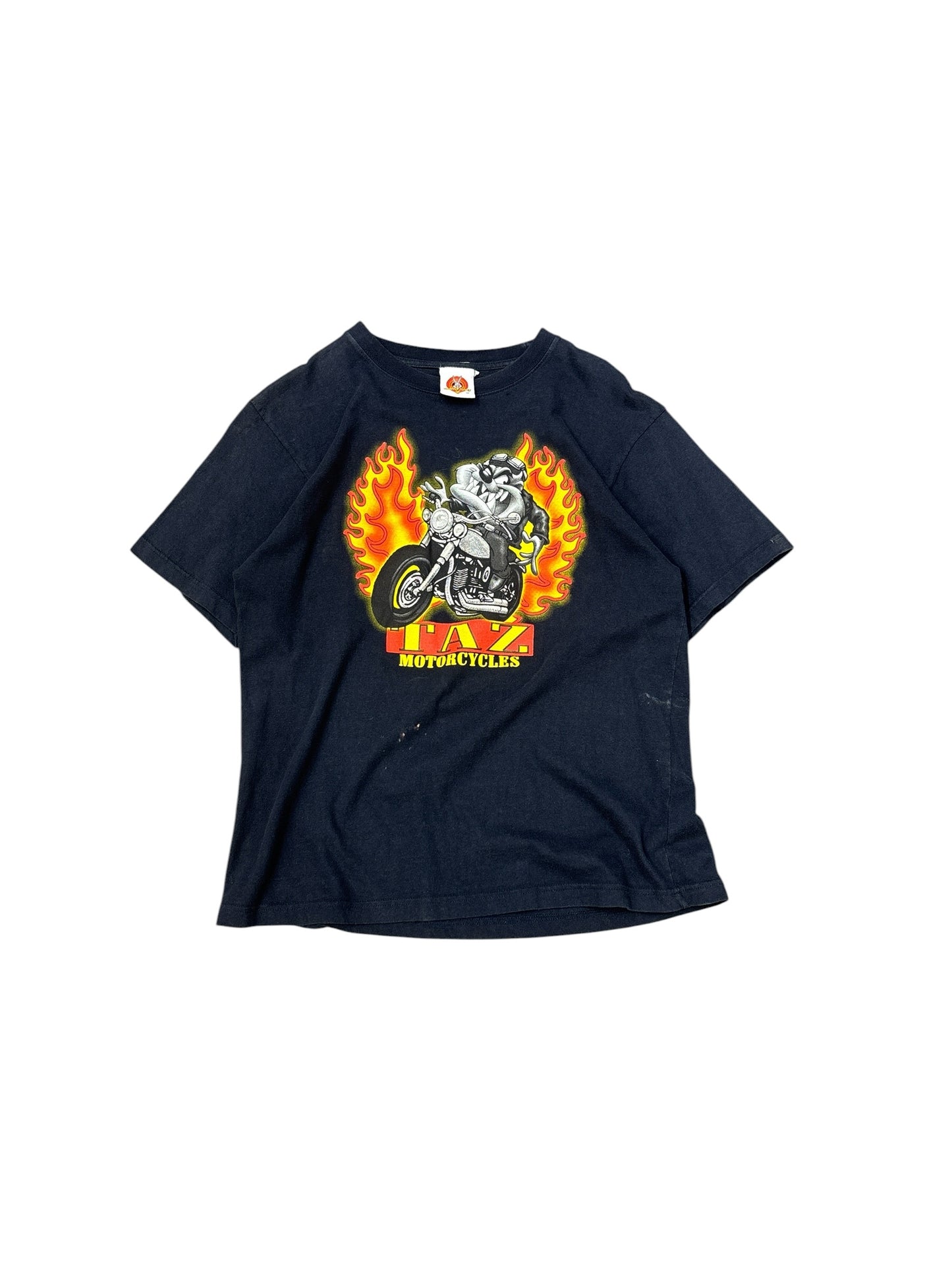 Vintage Looney Tunes Taz Tee