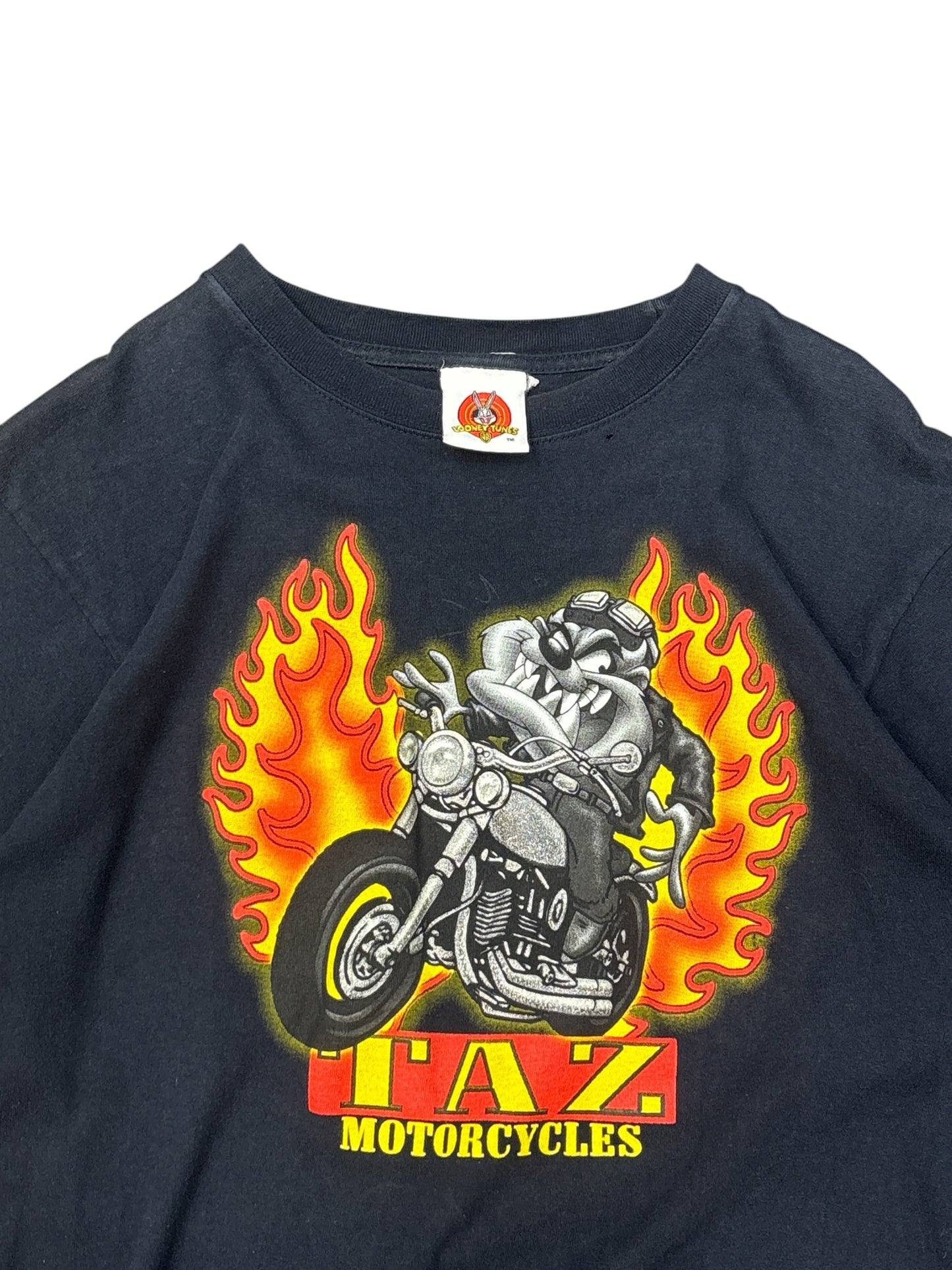 Vintage Looney Tunes Taz Tee