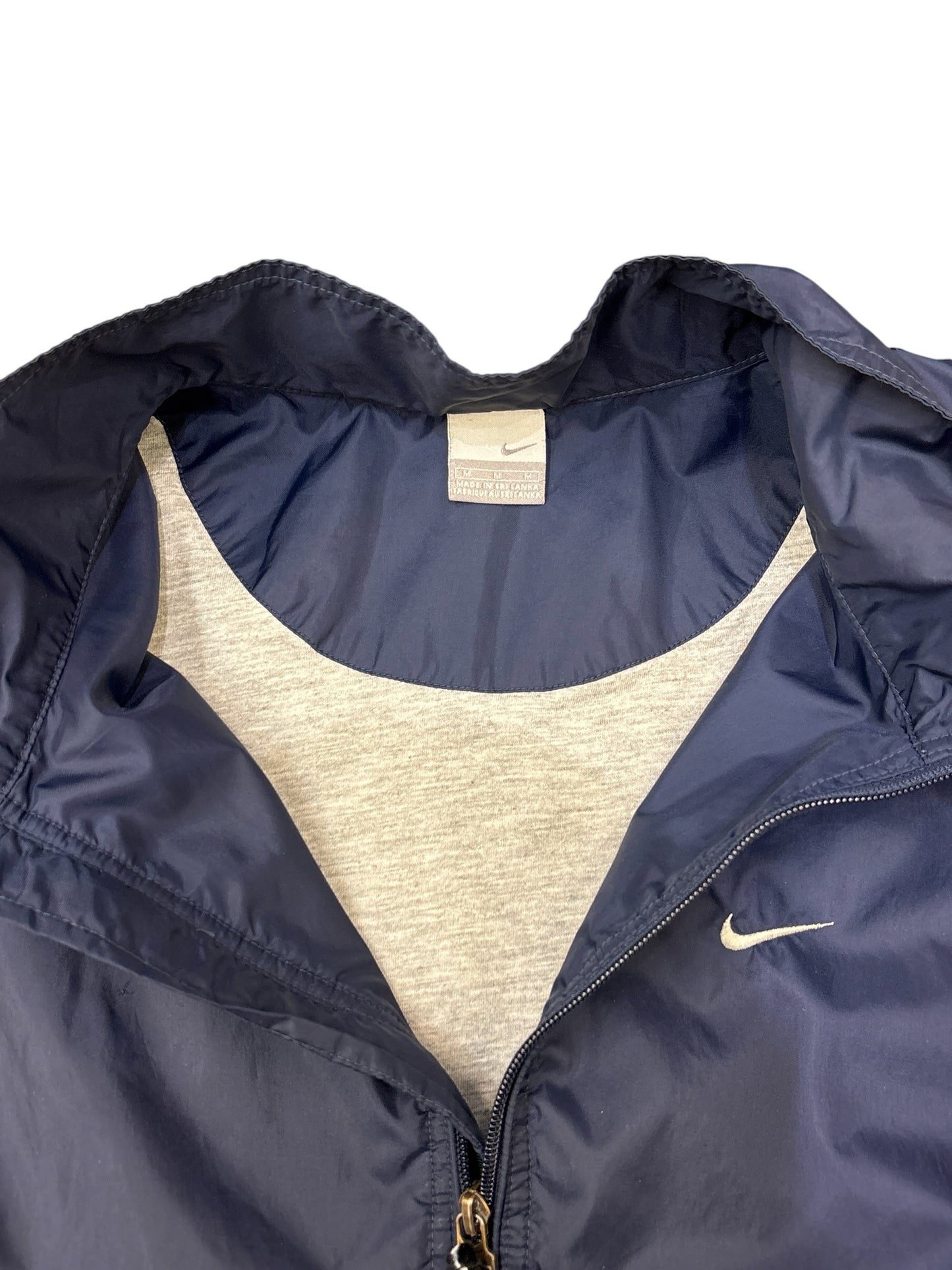 Vintage Nike Windbreaker