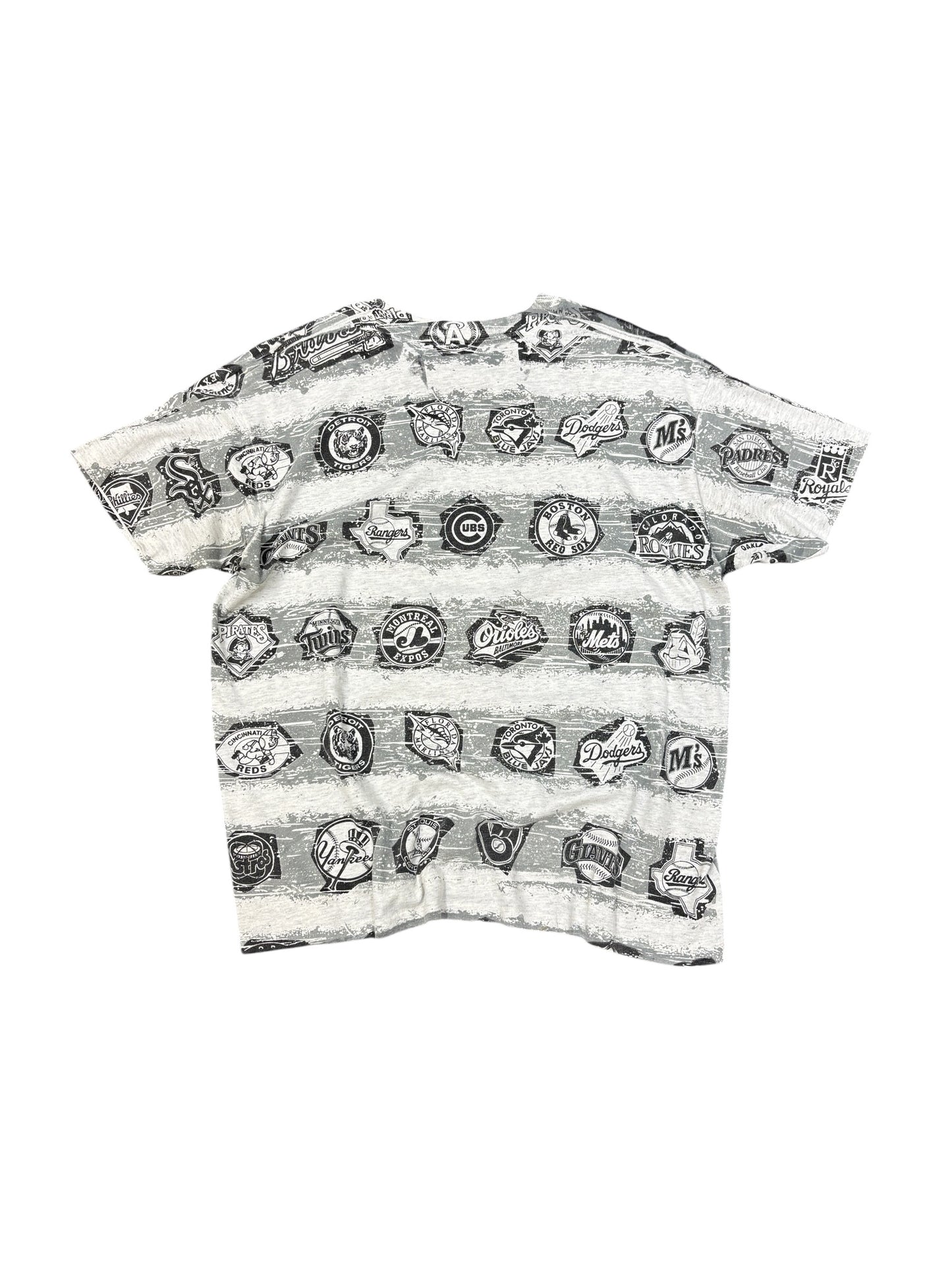 Vintage Novel Teez Taz MLB Tee