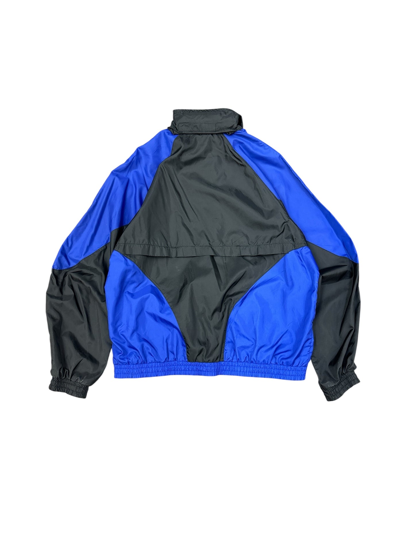 Vintage Coors Light Adidas Windbreaker