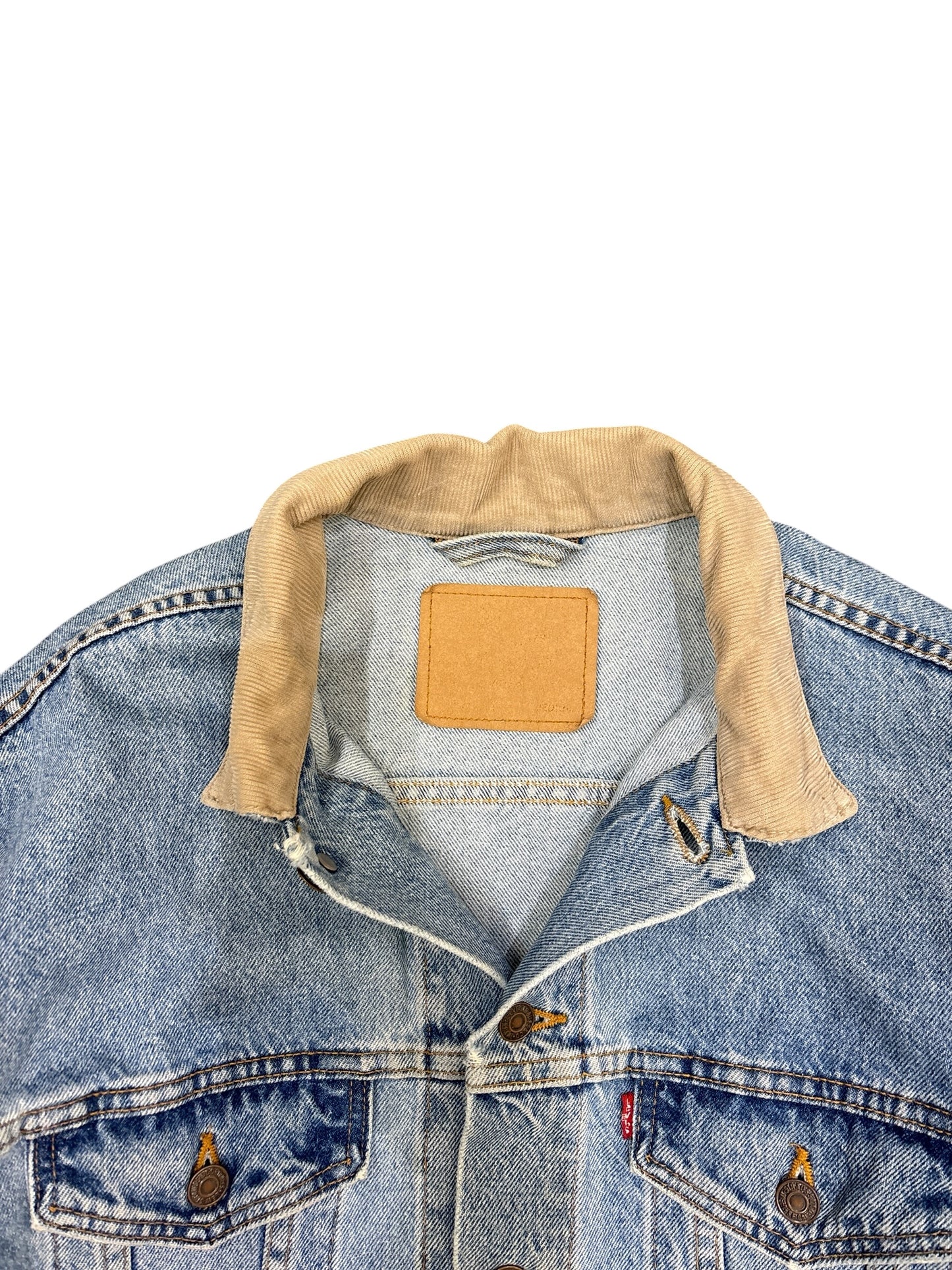 Vintage Levi's Denim Jacket