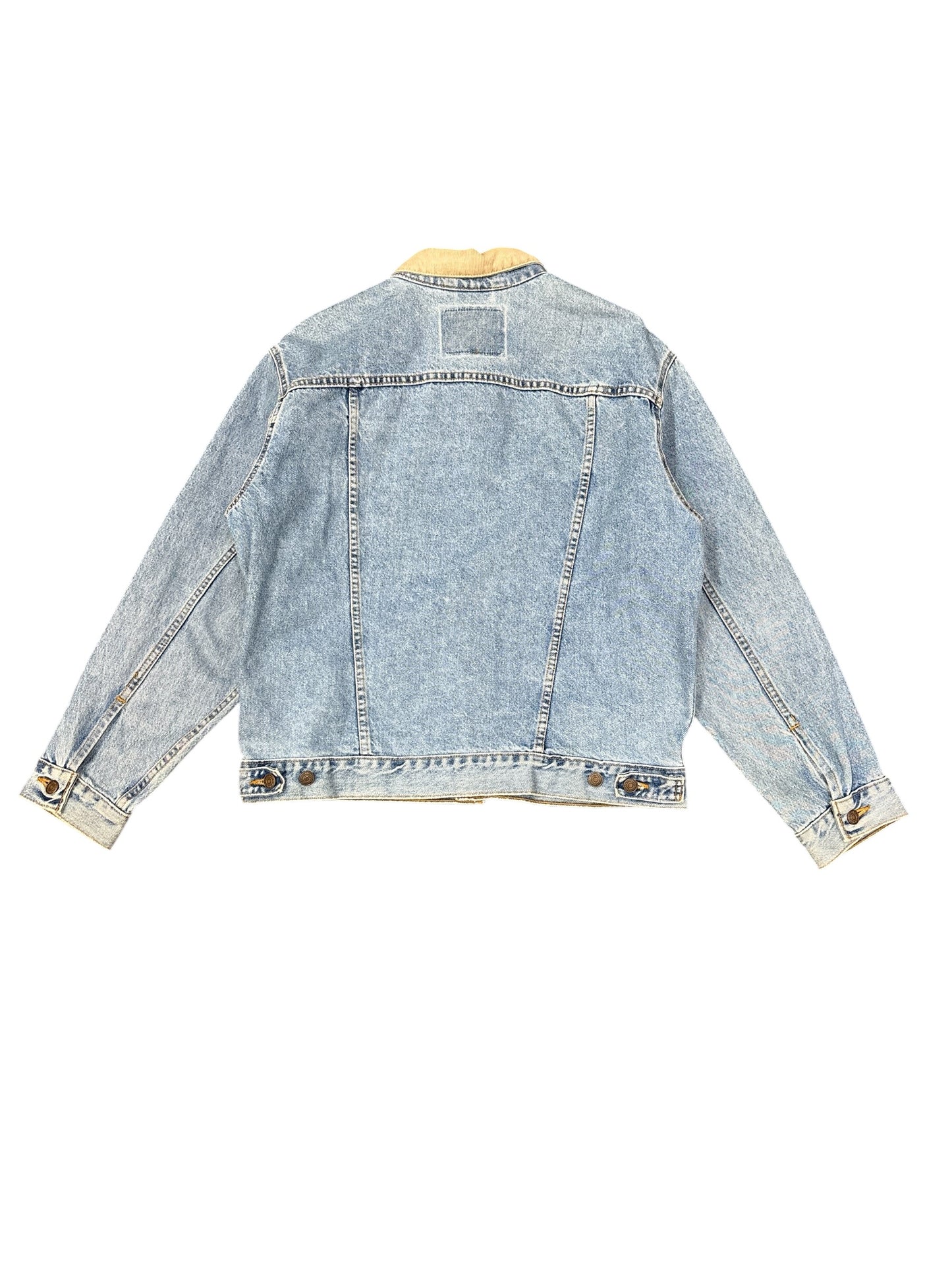 Vintage Levi's Denim Jacket