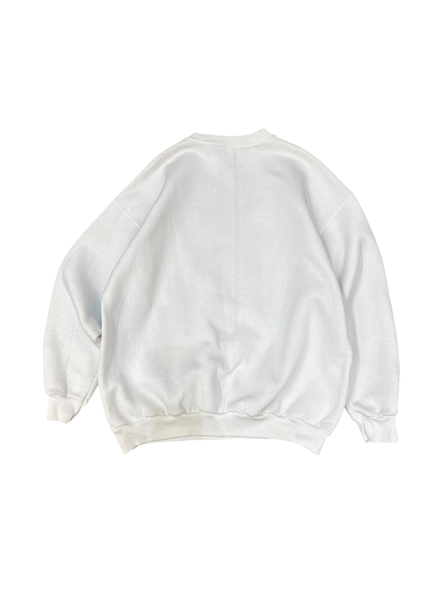 Vintage Looney Tunes Taz AOP Sweater