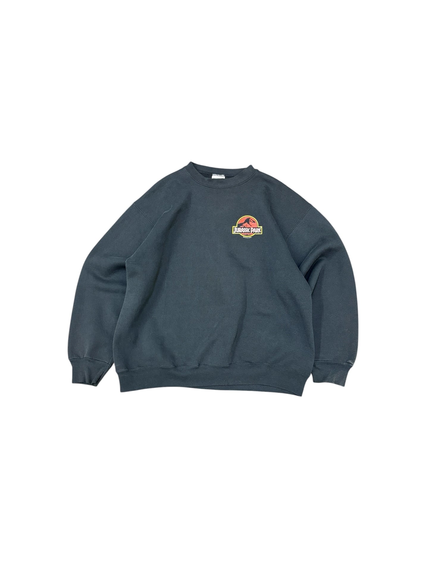 Vintage 90's Jurassic Park Sweater