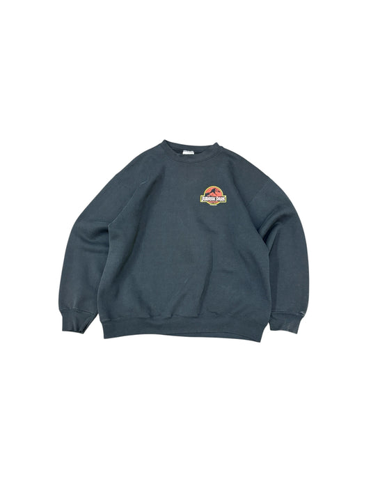 Vintage 90's Jurassic Park Sweater