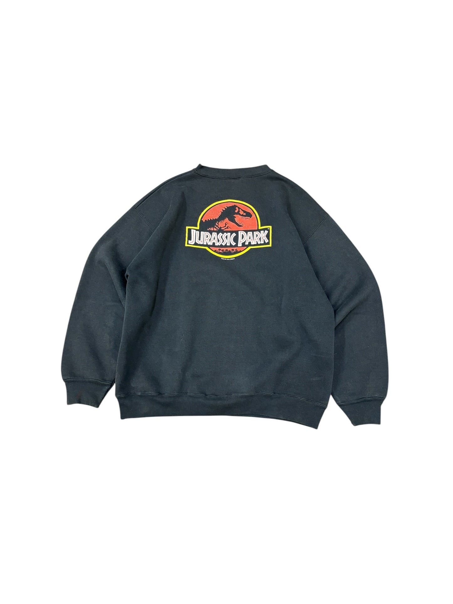Vintage 90's Jurassic Park Sweater
