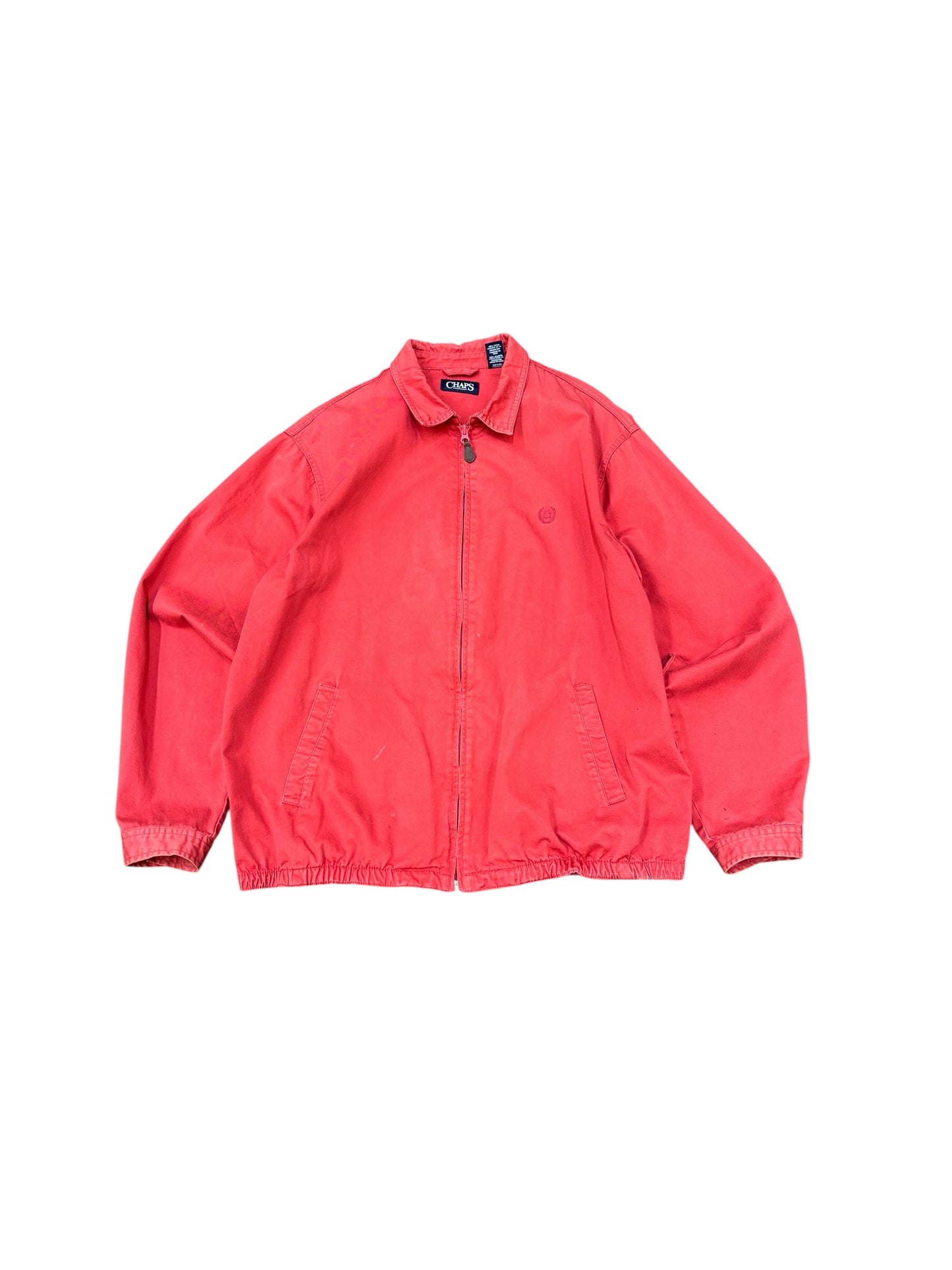 Vintage Chaps Ralph Lauren Jacket