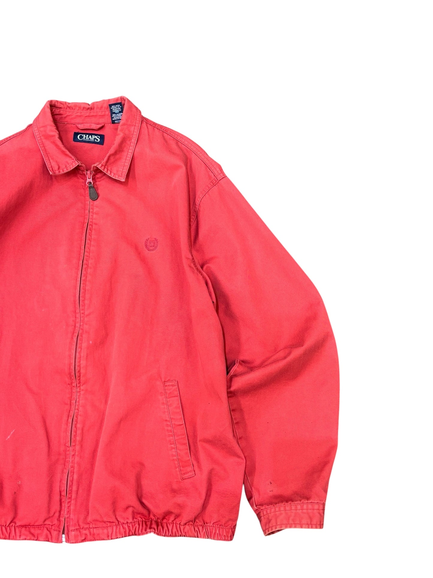 Vintage Chaps Ralph Lauren Jacket