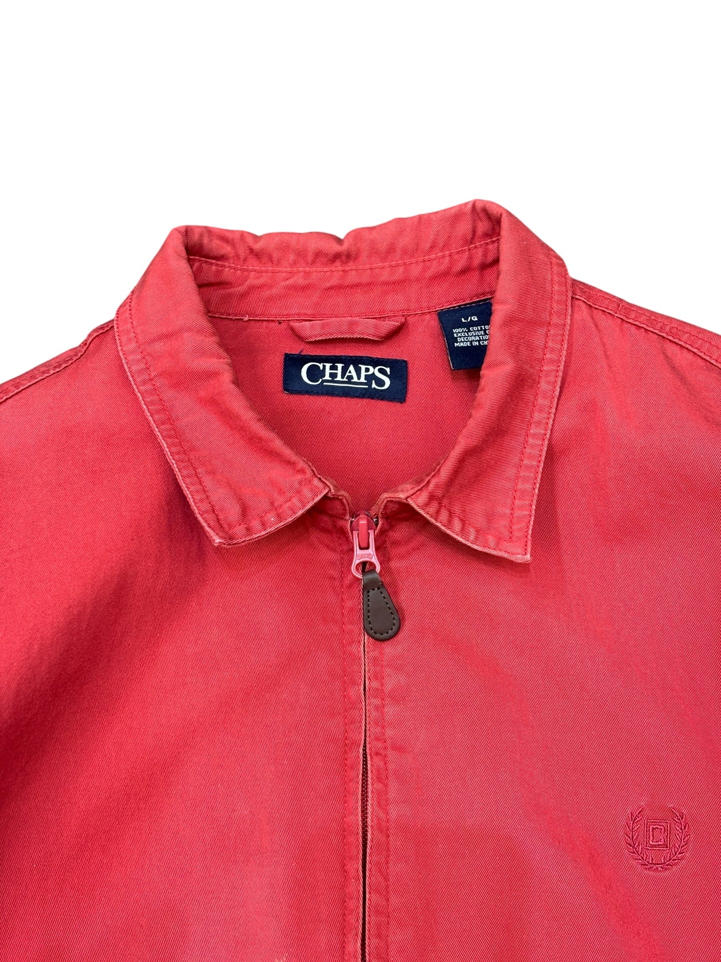 Vintage Chaps Ralph Lauren Jacket