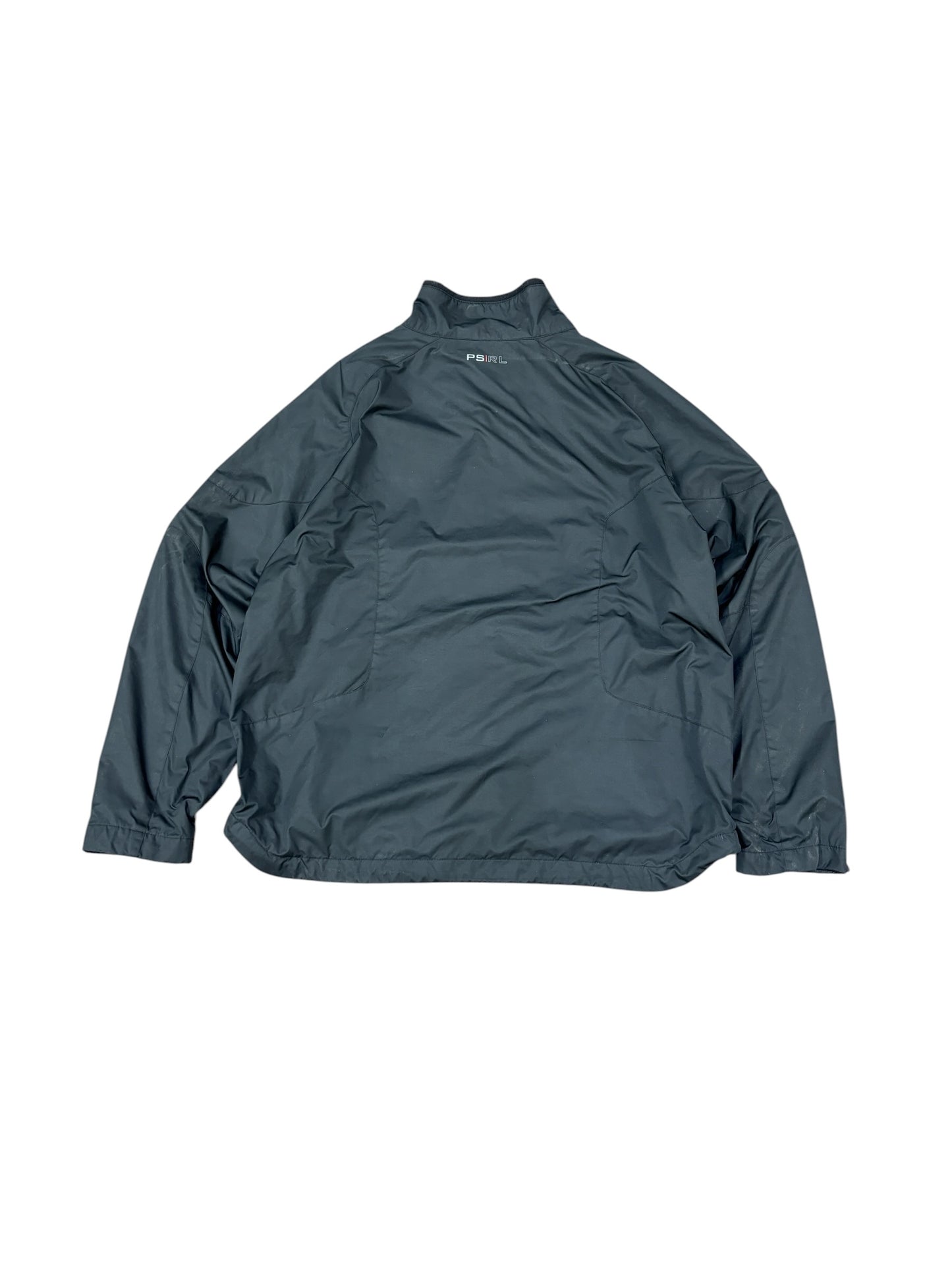 Vintage POLO Sport Windbreaker Jacket