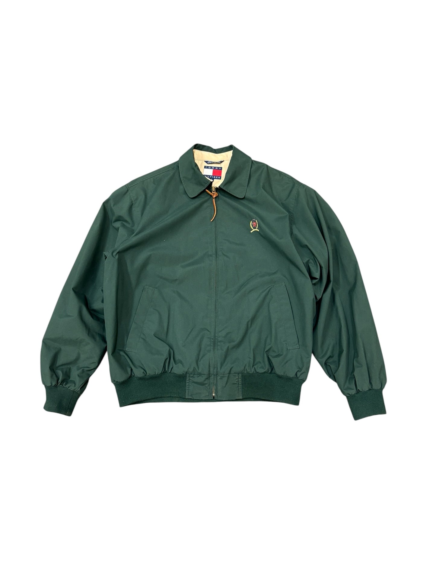 Vintage Tommy Hilfiger Jacket