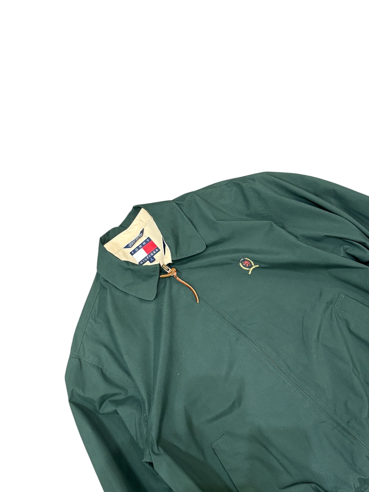 Vintage Tommy Hilfiger Jacket