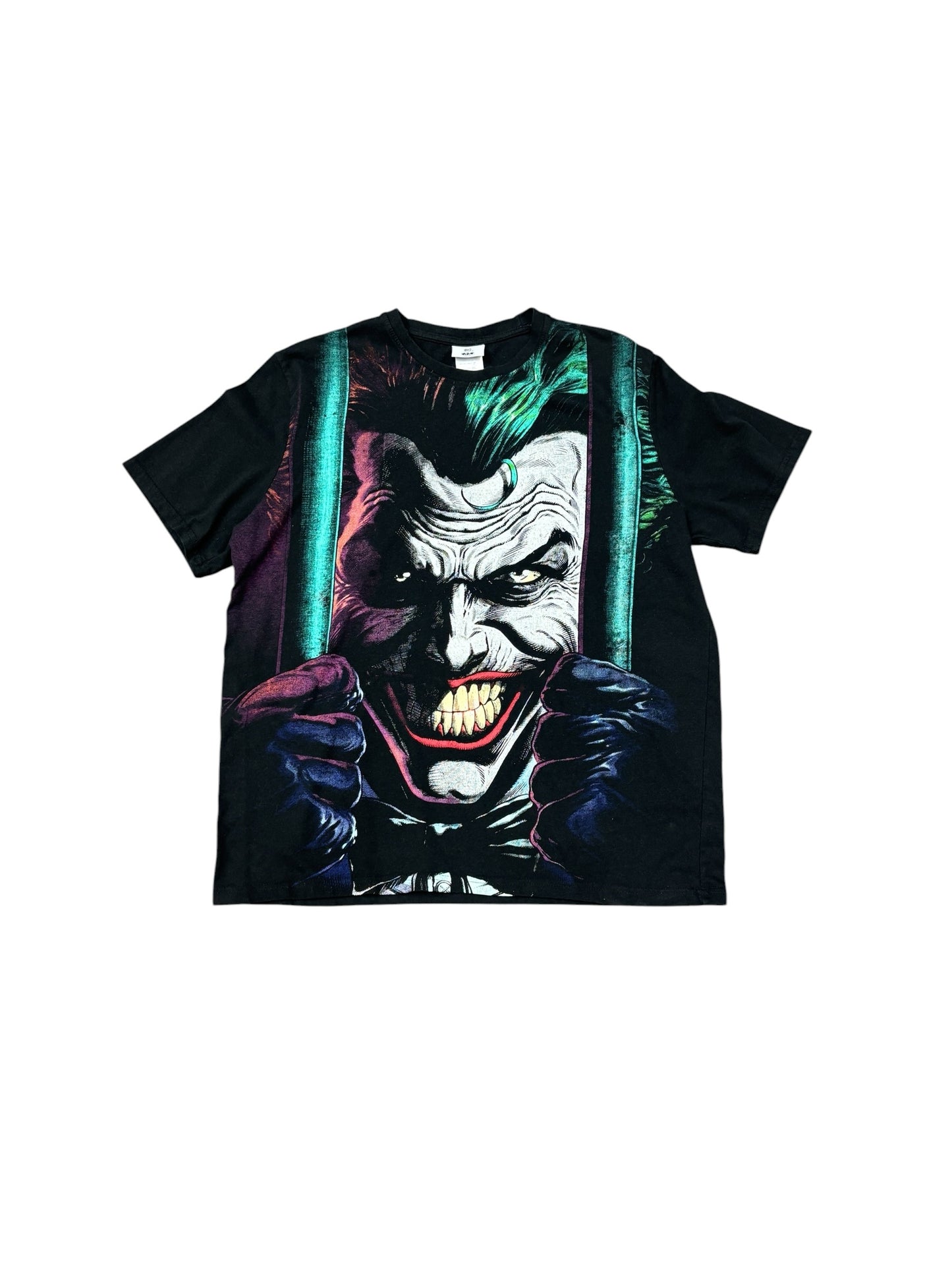 Vintage DC Comics Joker Tee