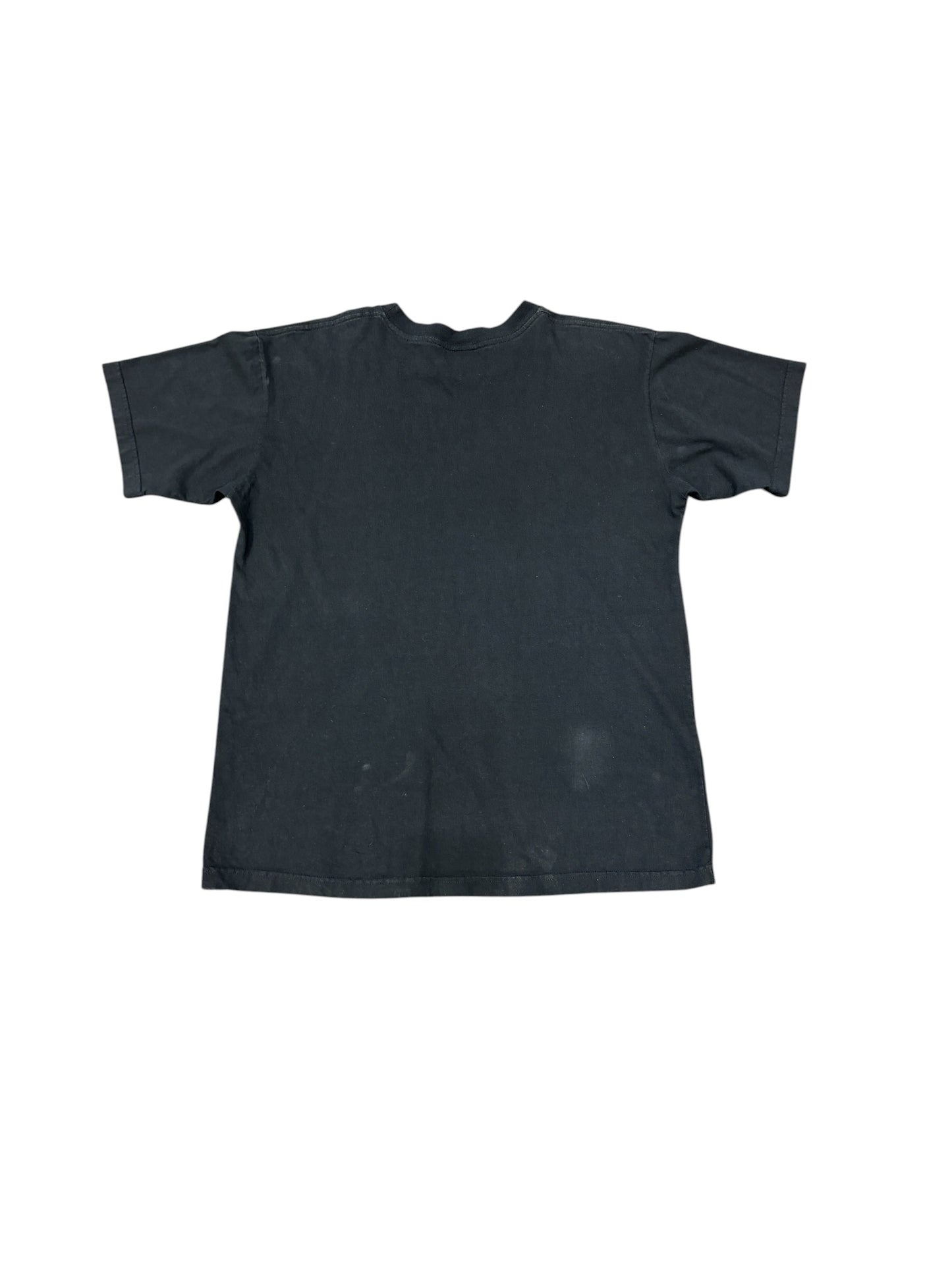 Vintage 90's Novel Teez Batman Forever Tee