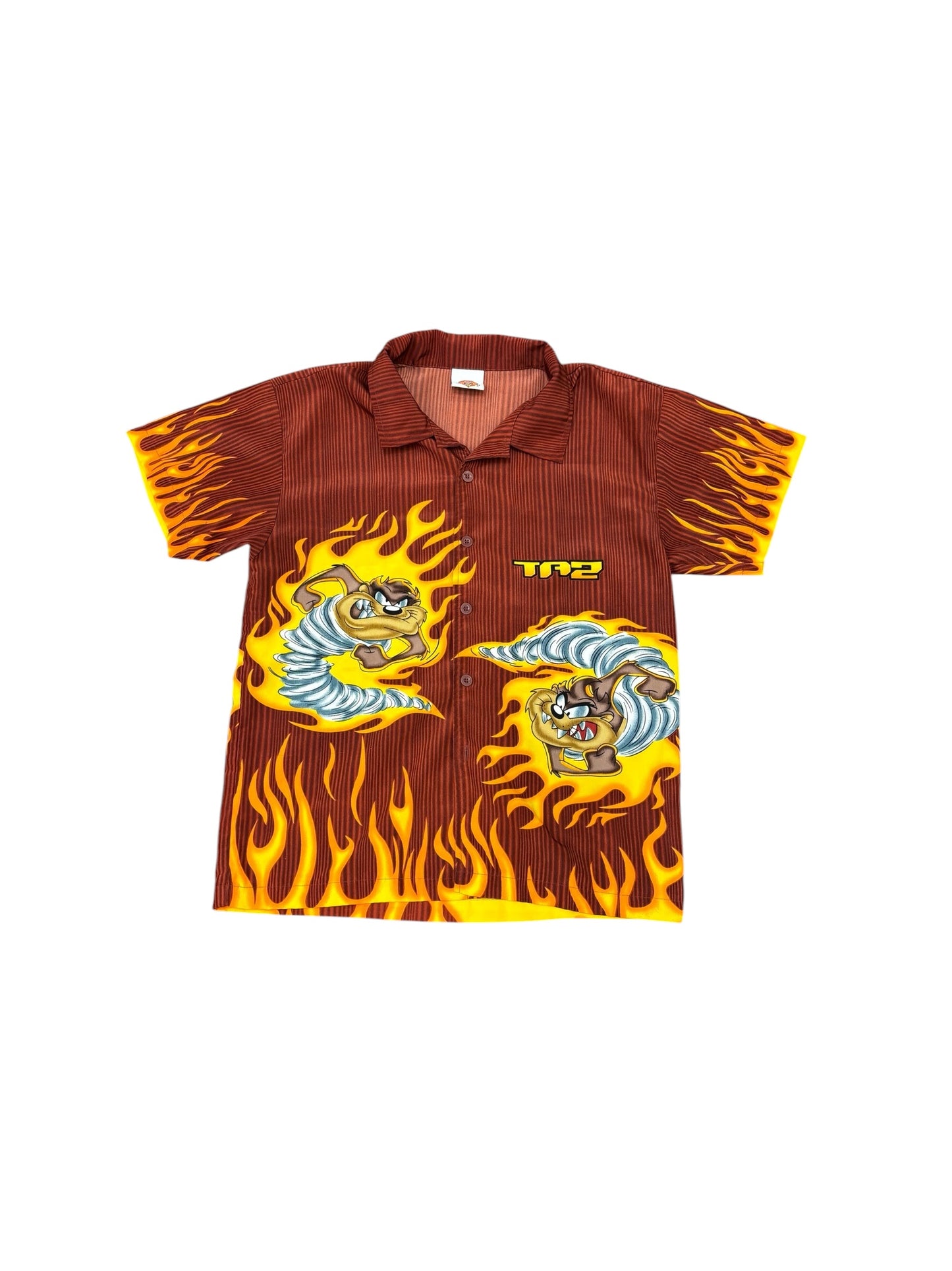 Vintage Looney Tunes Taz Shirt