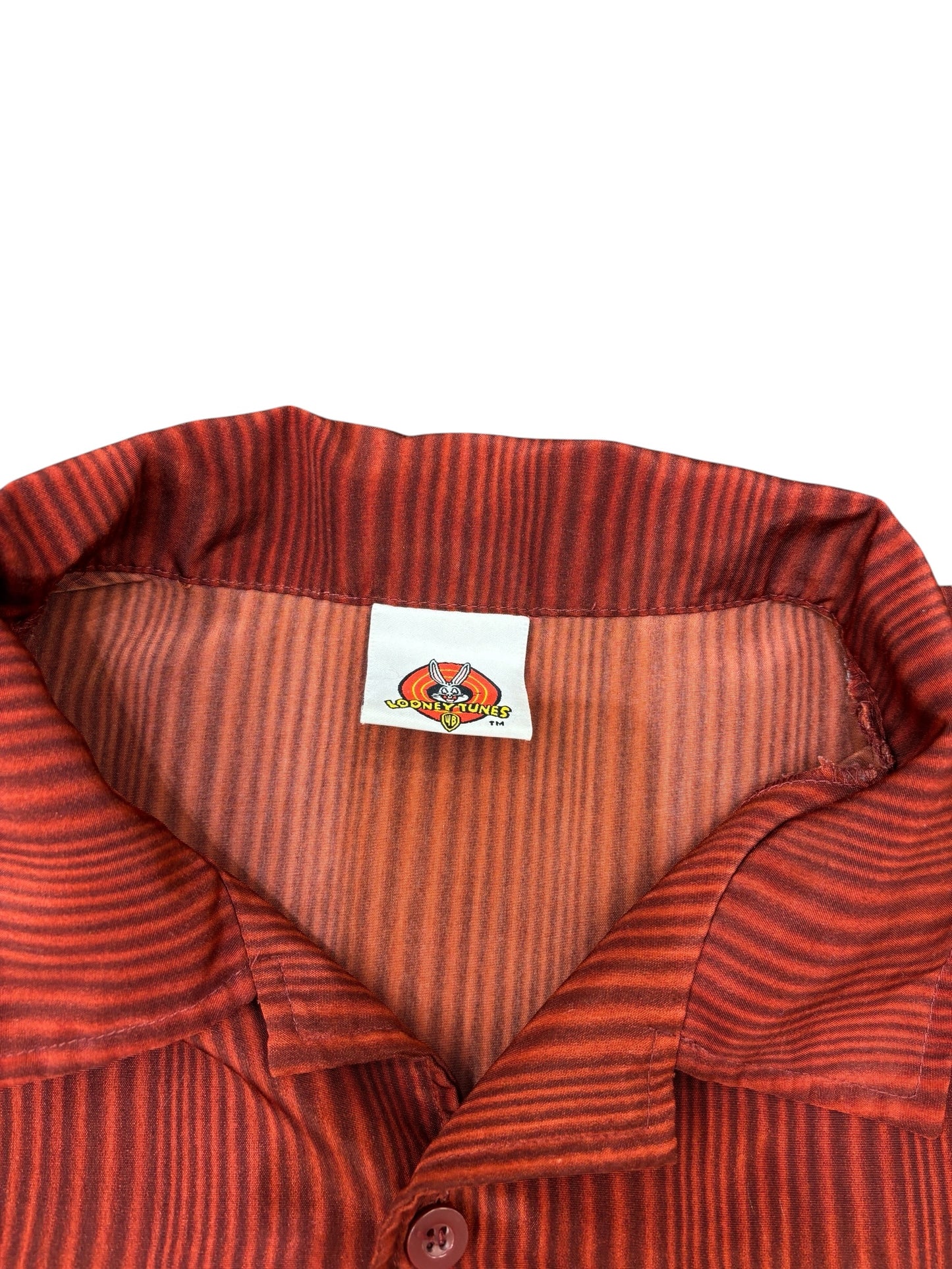 Vintage Looney Tunes Taz Shirt