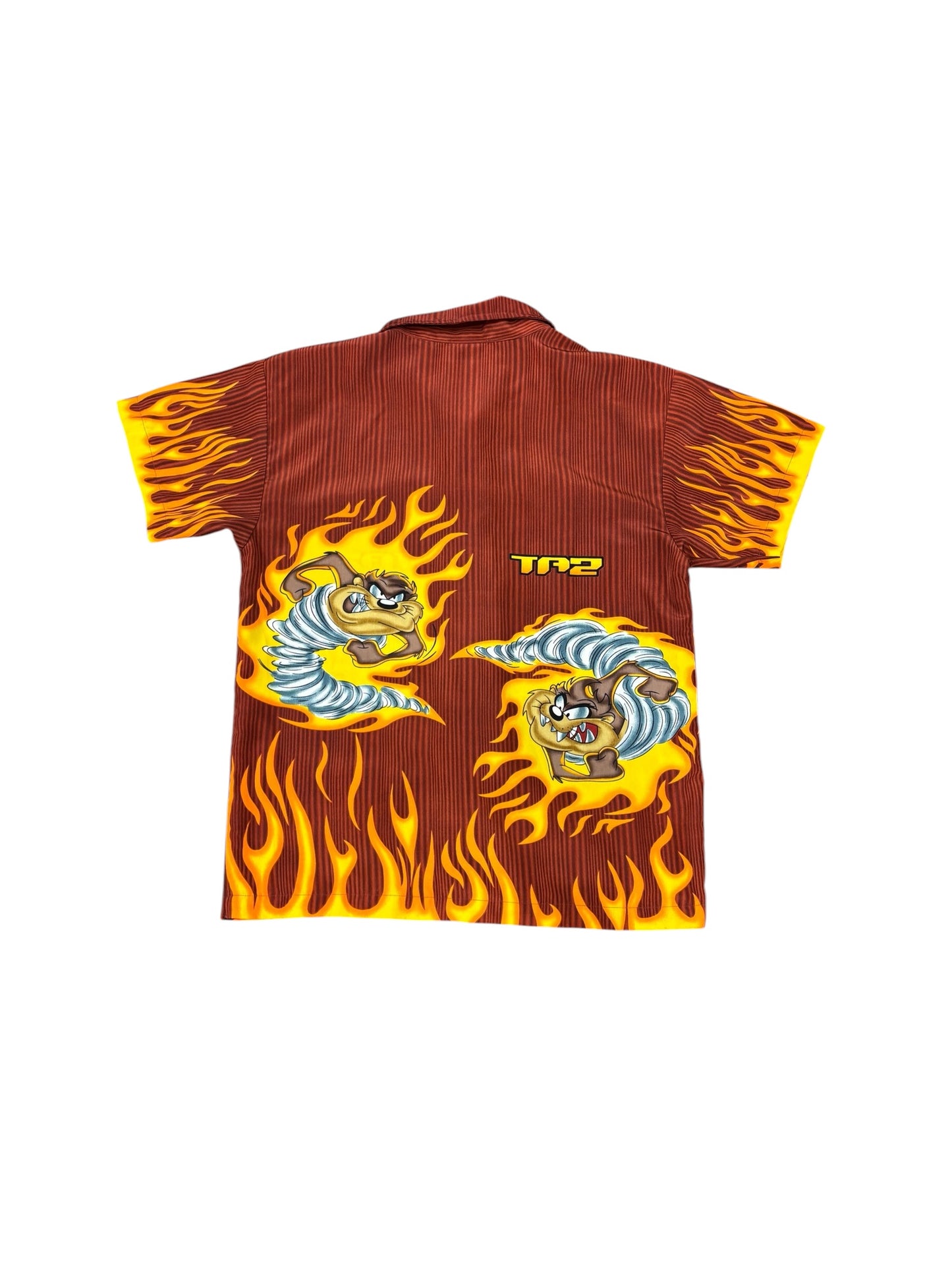 Vintage Looney Tunes Taz Shirt