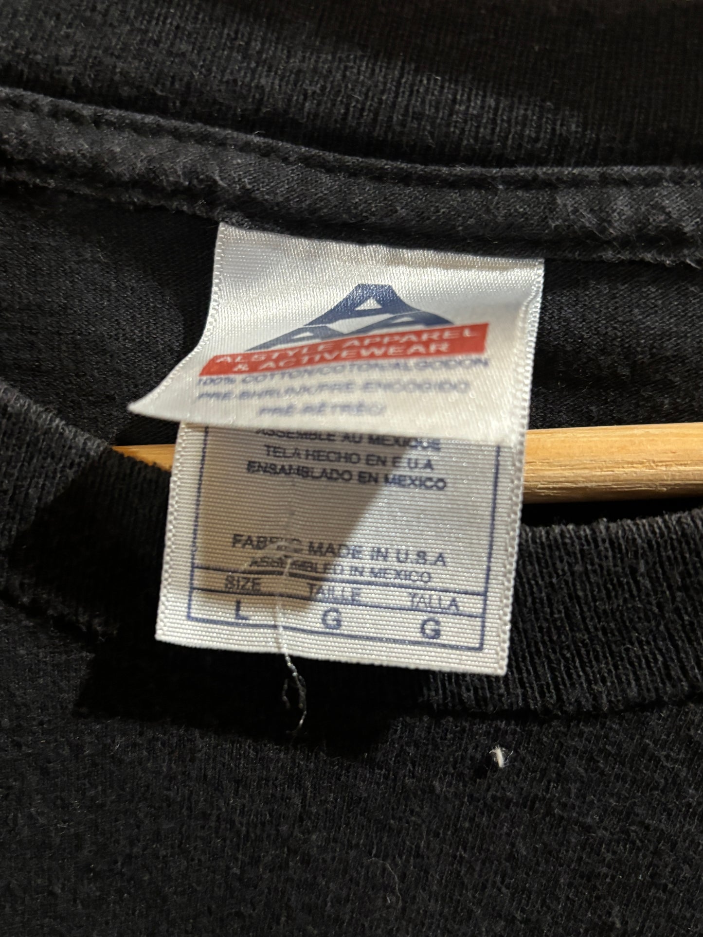 Vintage Betty Boop "Genuine Boop Parts" Tee