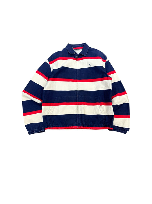 Vintage Polo Ralph Lauren Harrington Jacket
