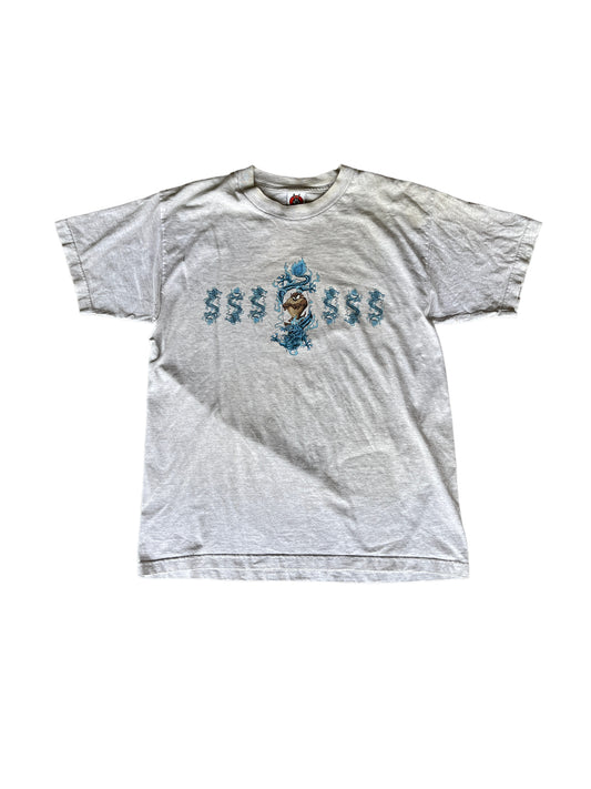 Vintage Tas Manian Devil Tee