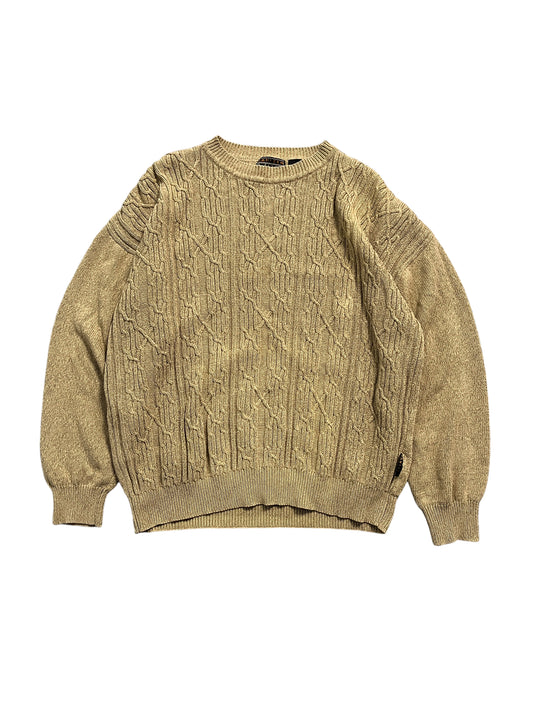 Vintage Jantzen Knit Sweater