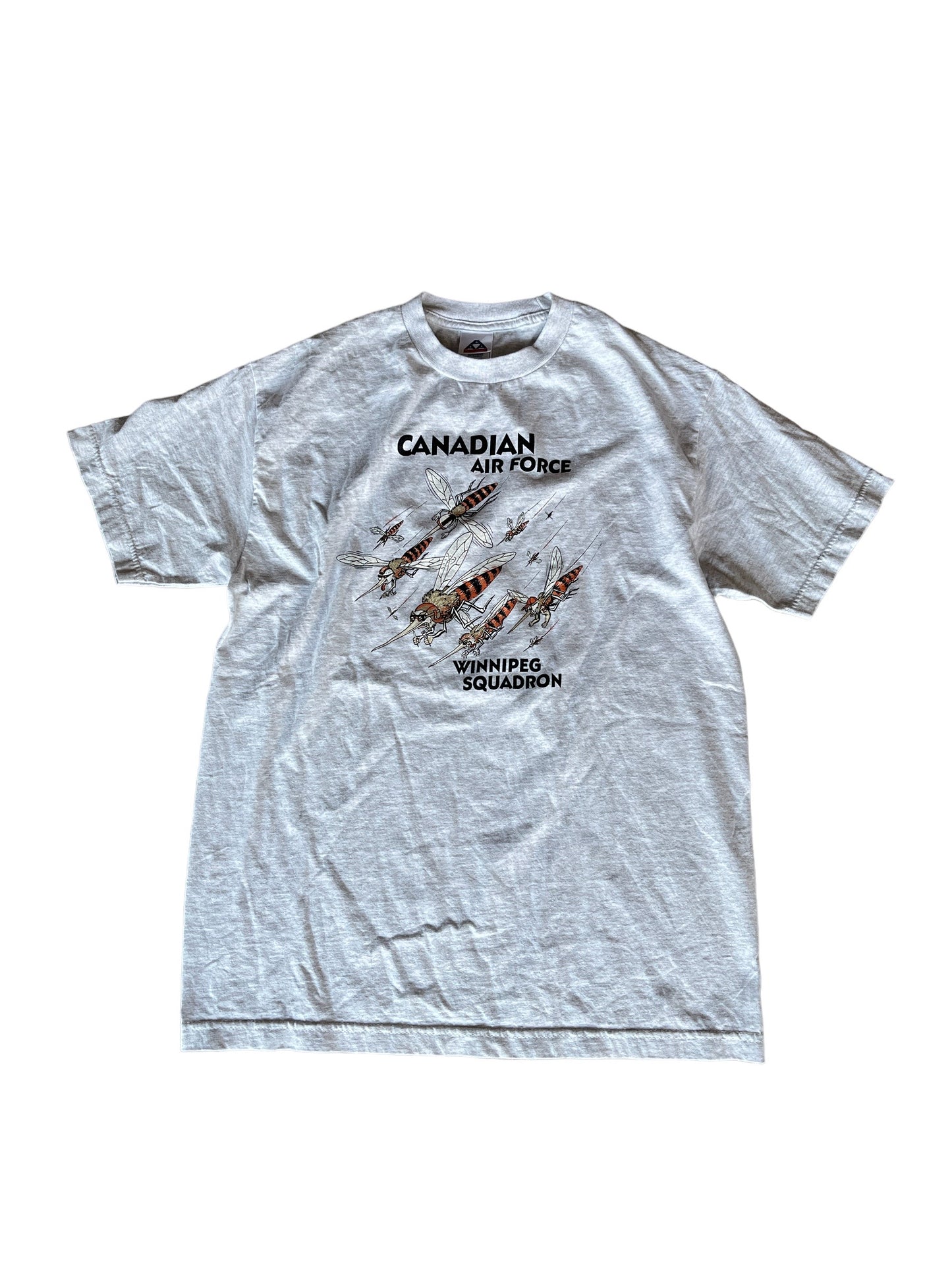 Vintage Canadian Airforce Tee