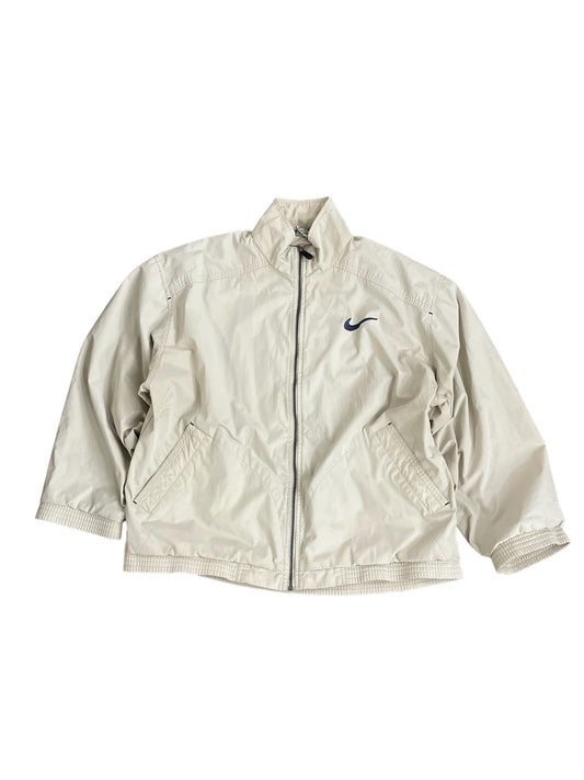 Vintage 90's Windbreaker Jacket
