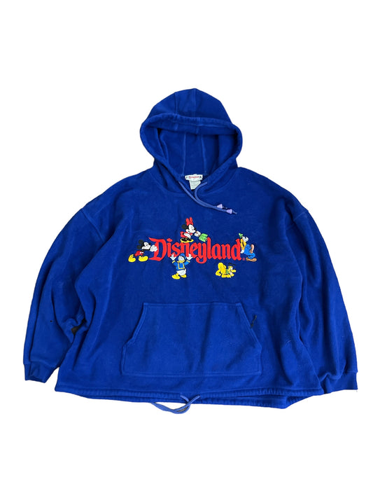 Heavyweight Disneyland Hoodie