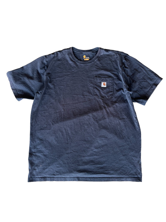 Heavyweight Carhartt Tee
