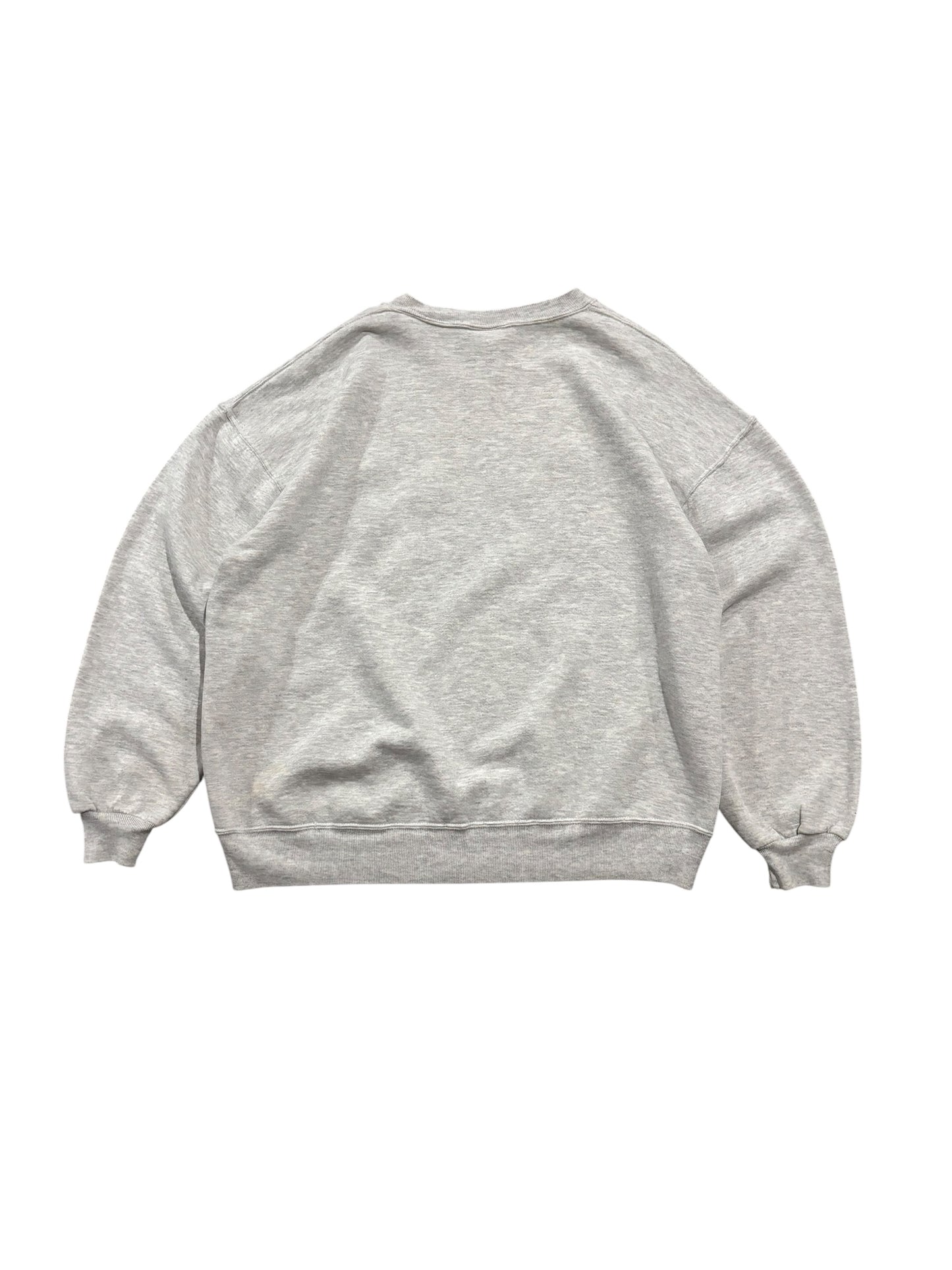 Vintage Kansienis University Sweater
