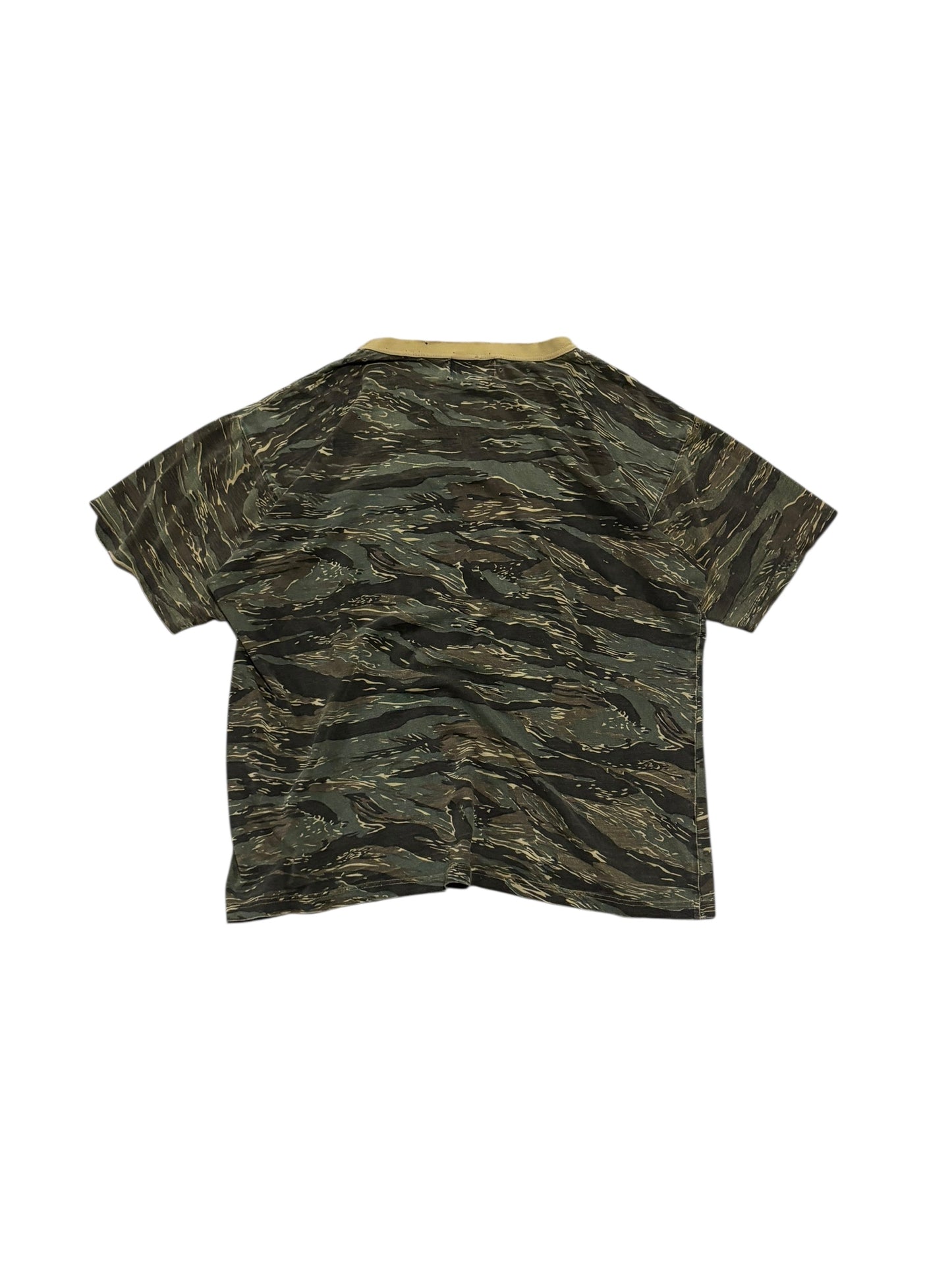 Unified Tee - Camo