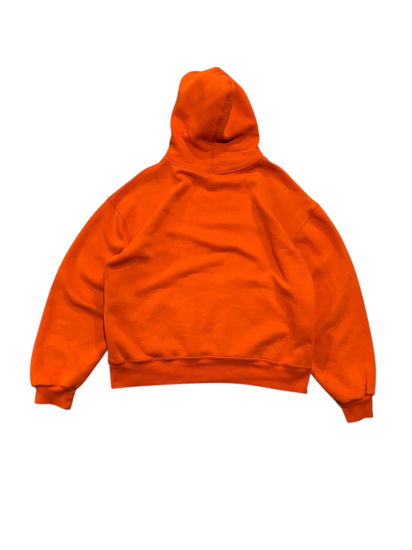 Unified Hoodie - Orange