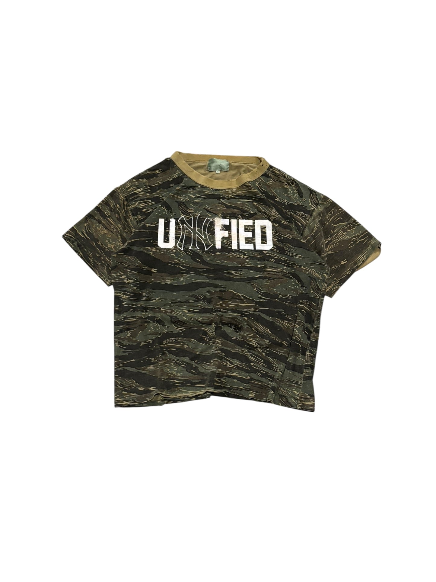 Unified Tee - Camo