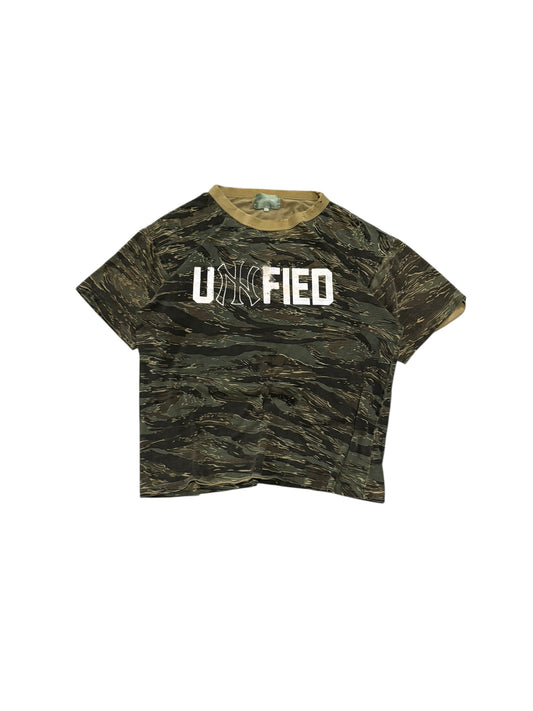 Unified Tee - Camo