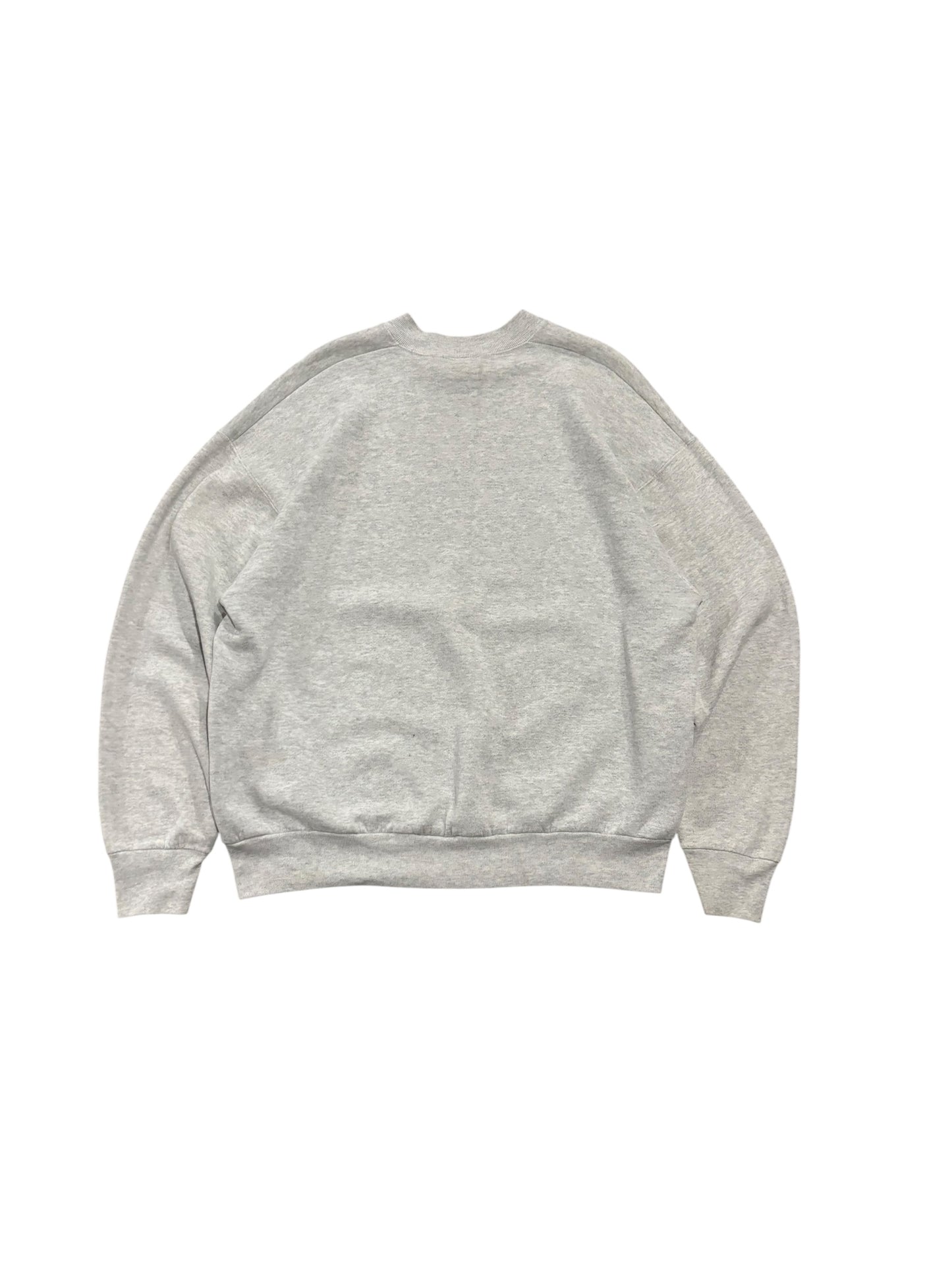 Vintage Husky Sweater