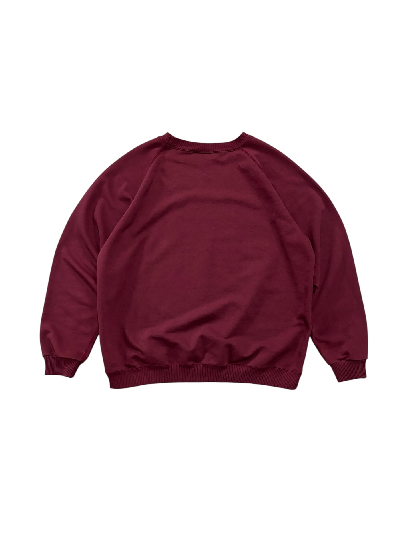 Vintage Northern Elements Eagle Sweater